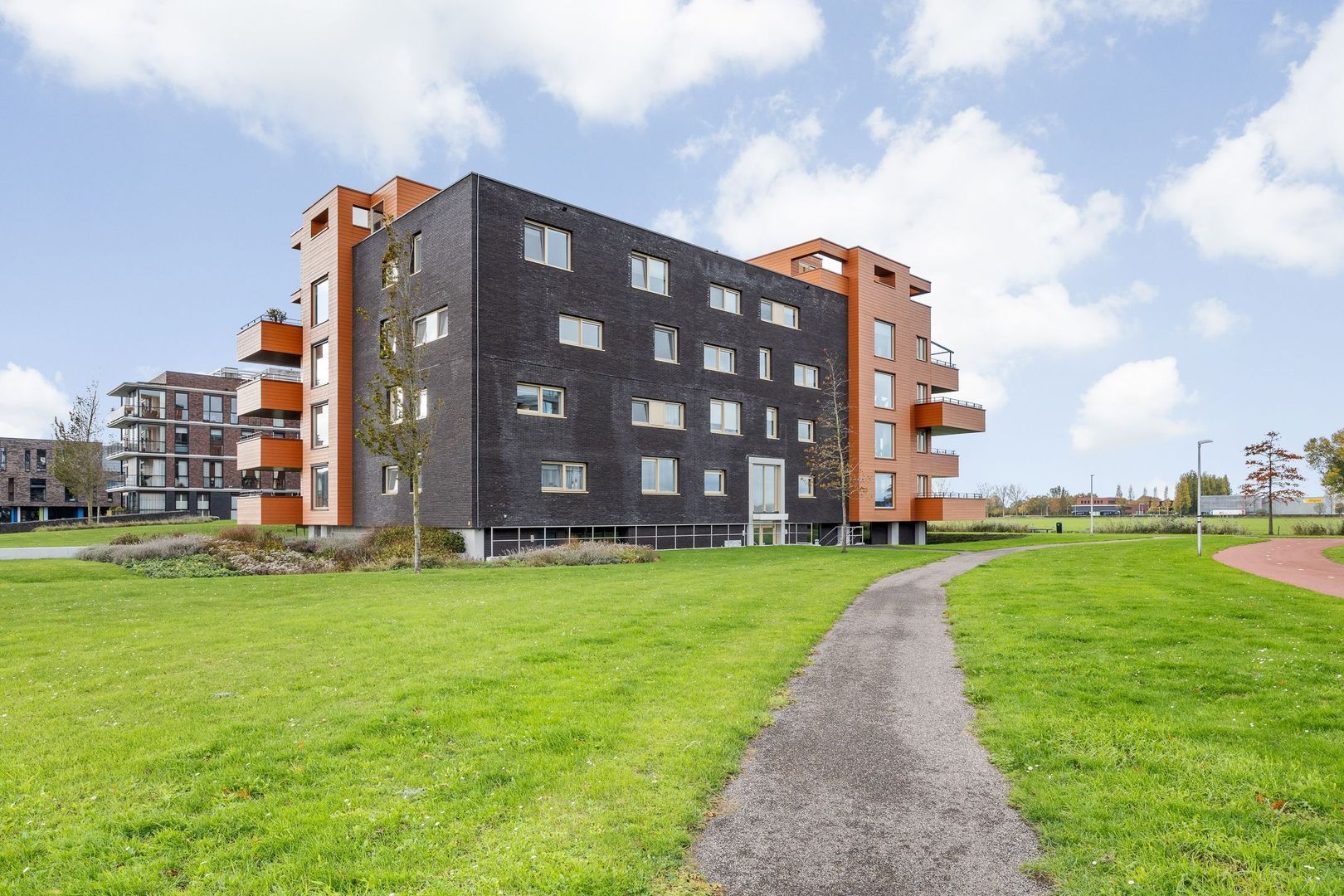 Muzieklaan 12, Oud-Beijerland foto-40 blur