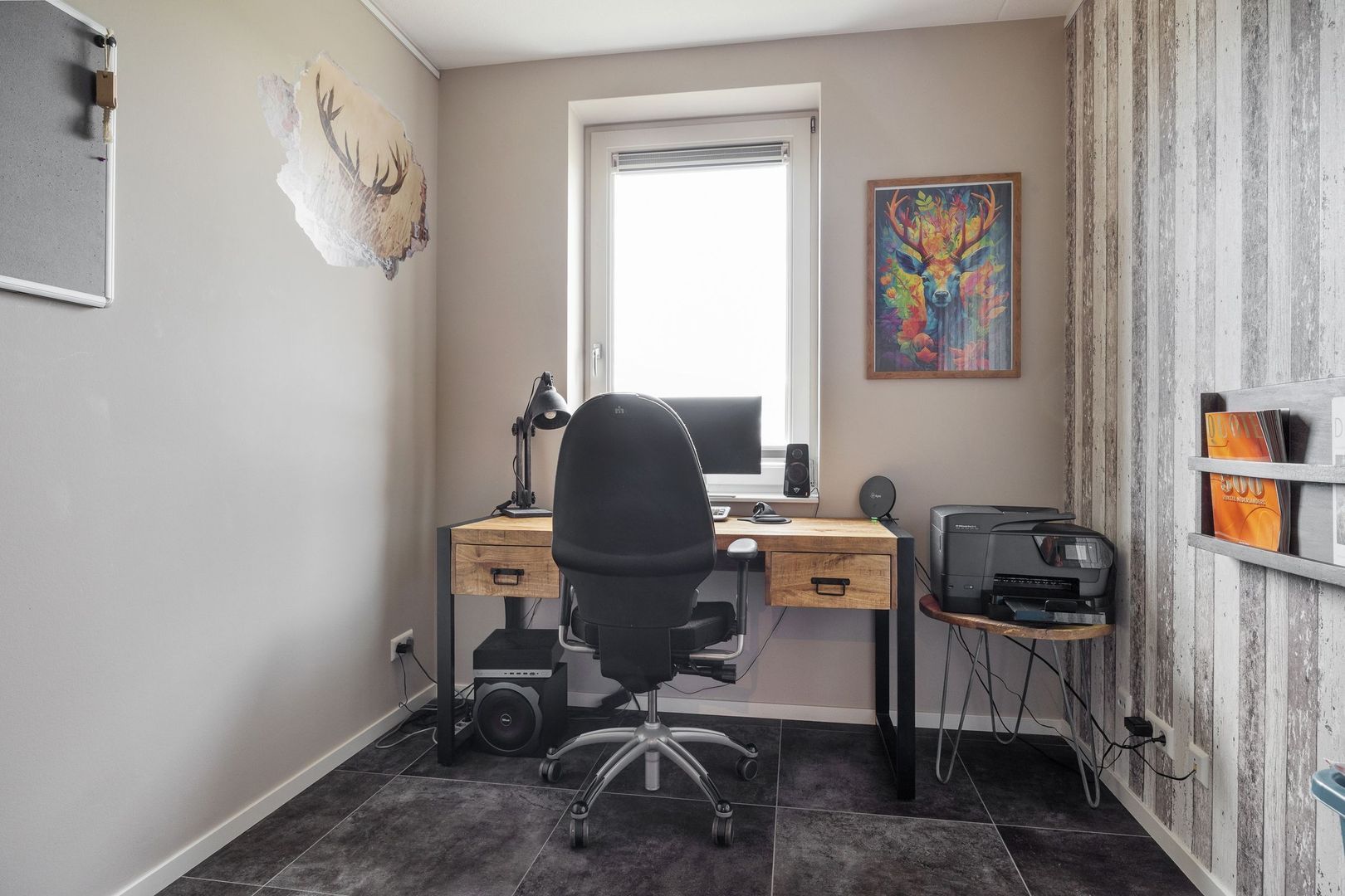 Muzieklaan 12, Oud-Beijerland foto-28 blur