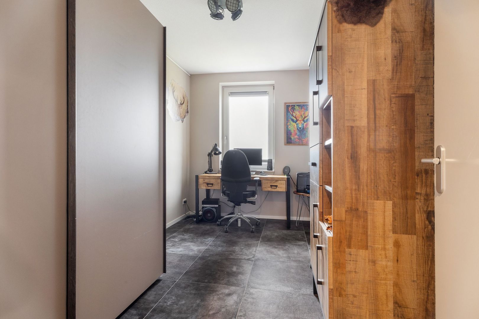 Muzieklaan 12, Oud-Beijerland foto-29 blur