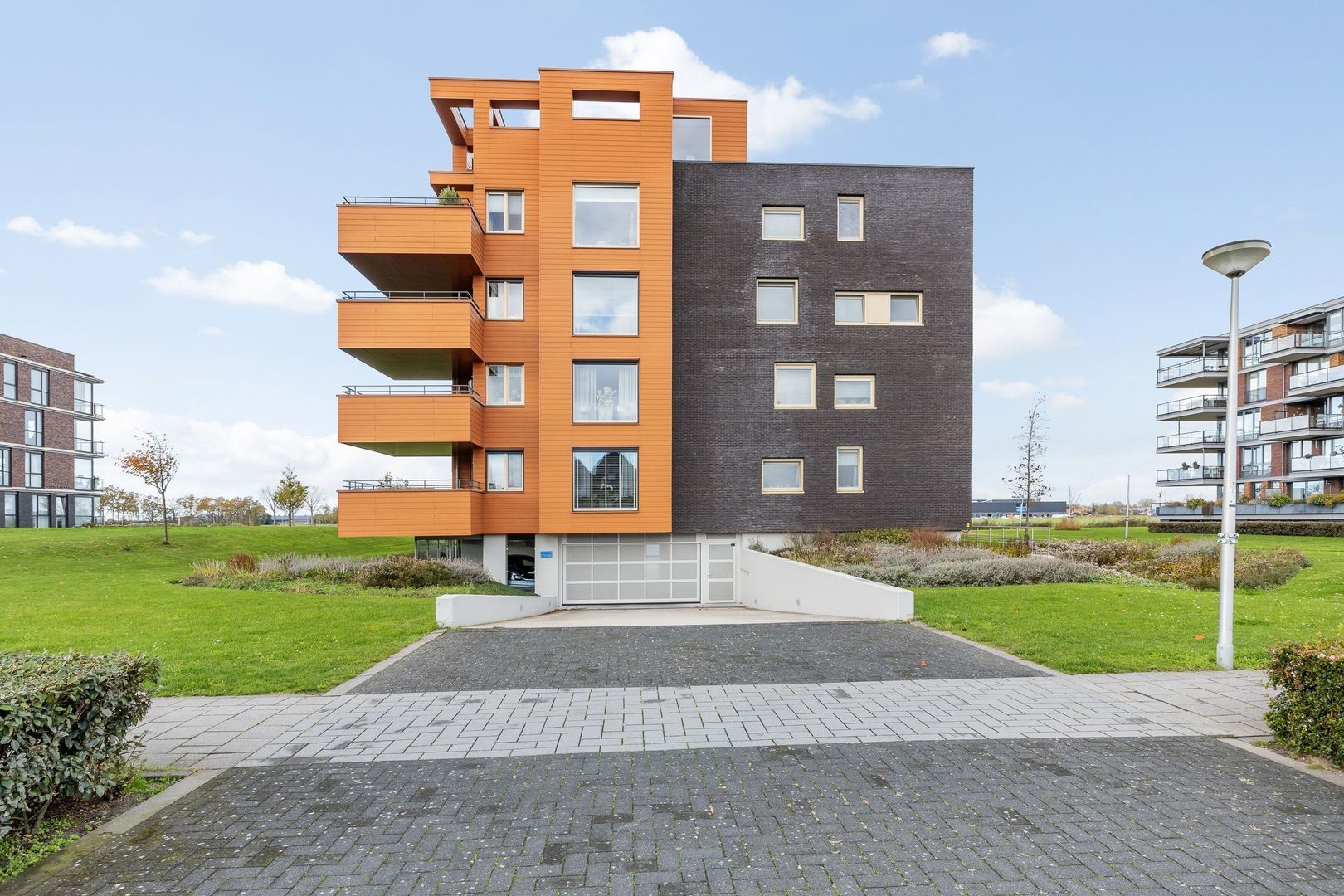 Muzieklaan 12, Oud-Beijerland foto-3 blur