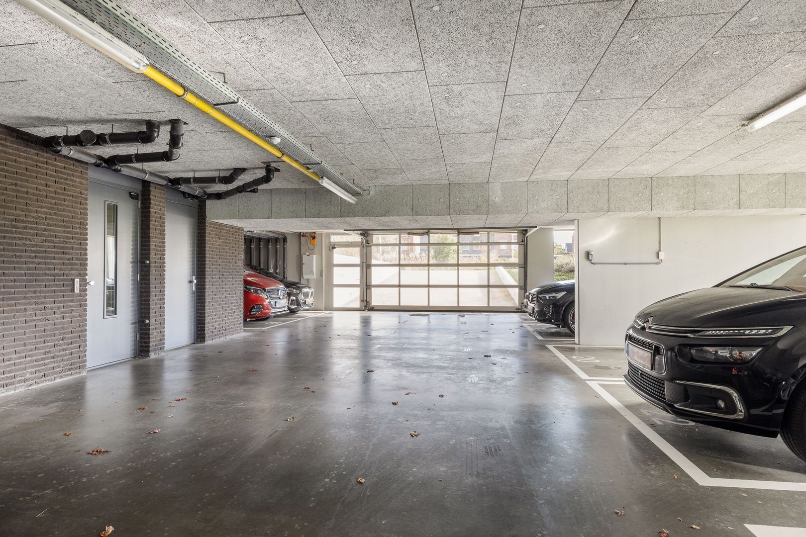 Muzieklaan 12, Oud-Beijerland foto-37 blur