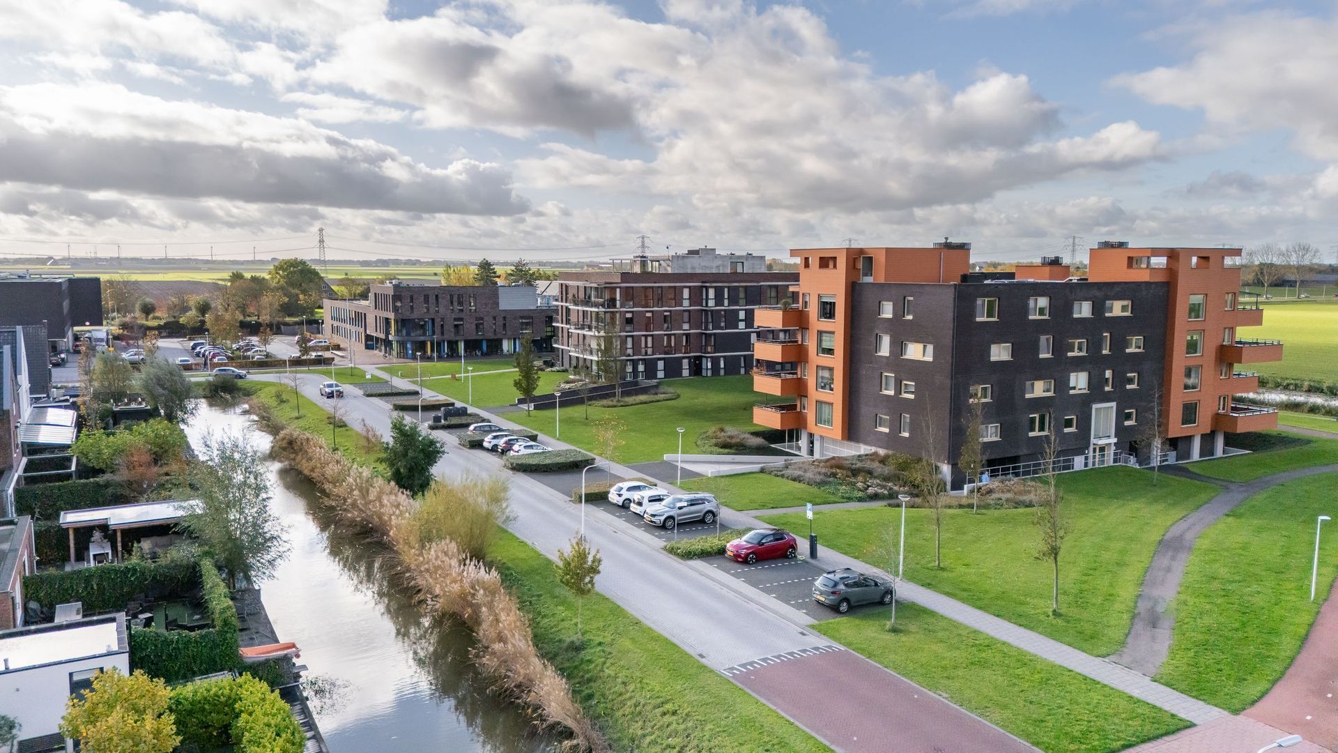 Muzieklaan 12, Oud-Beijerland foto-47 blur