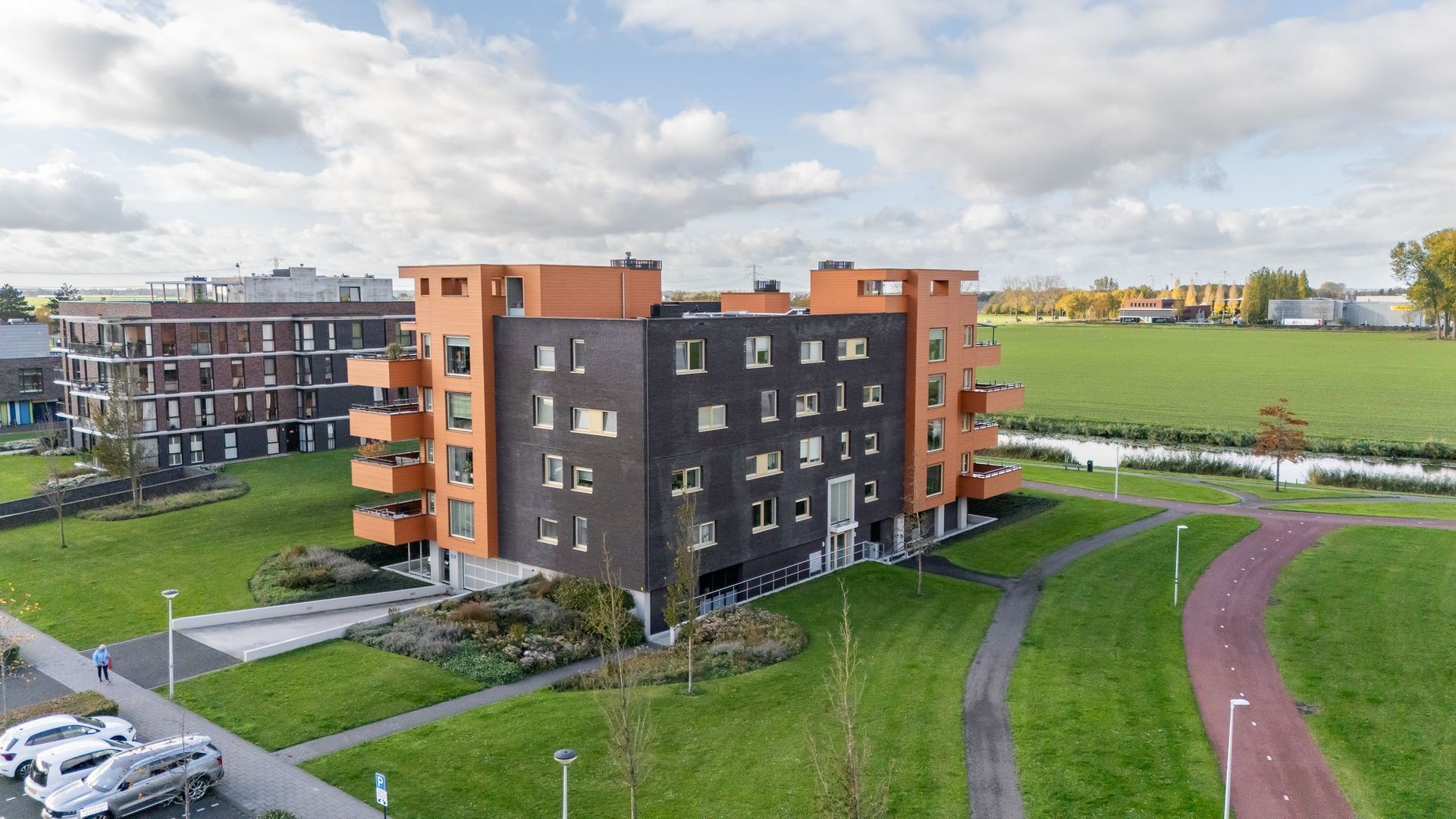 Muzieklaan 12, Oud-Beijerland foto-46 blur