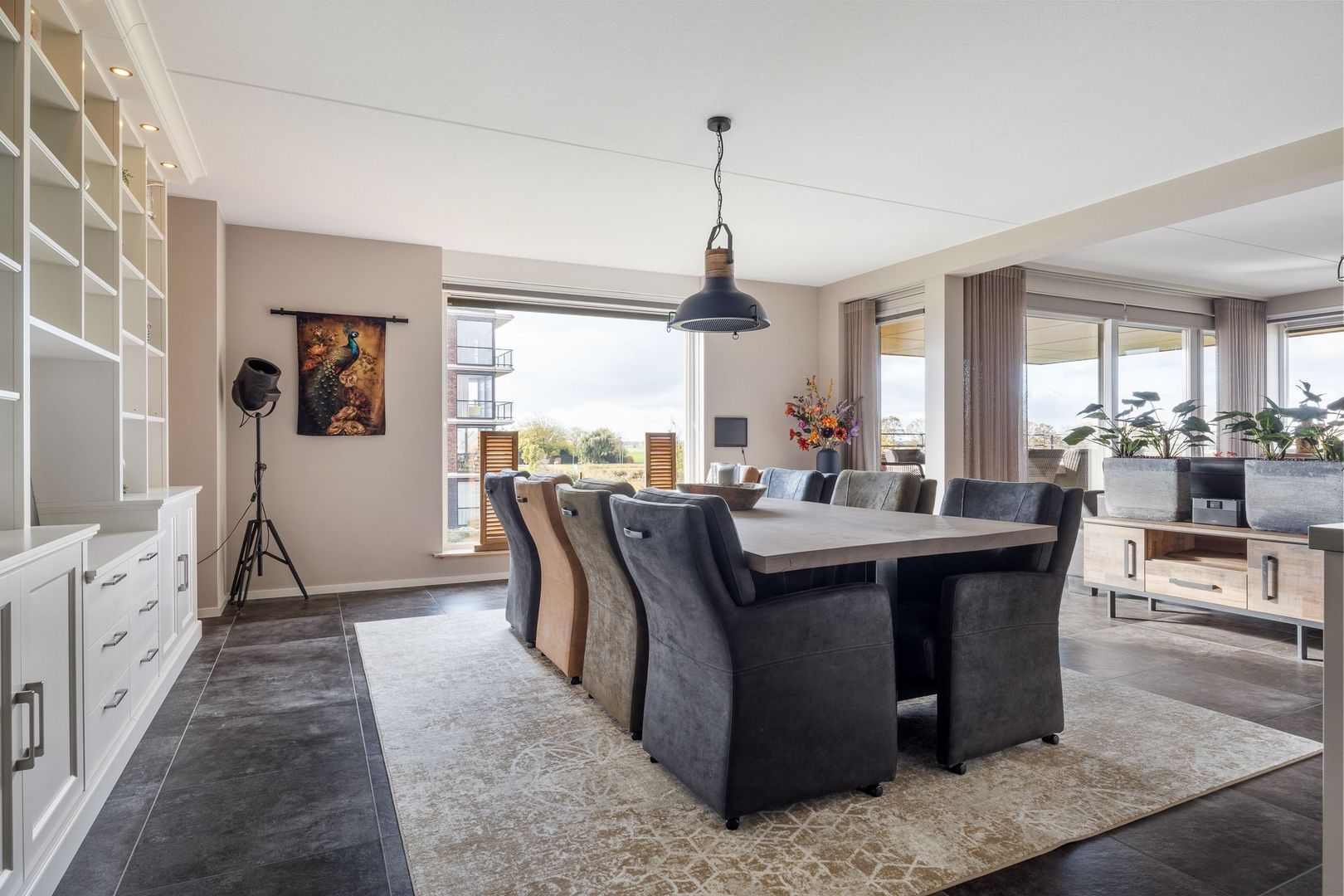 Muzieklaan 12, Oud-Beijerland foto-9 blur