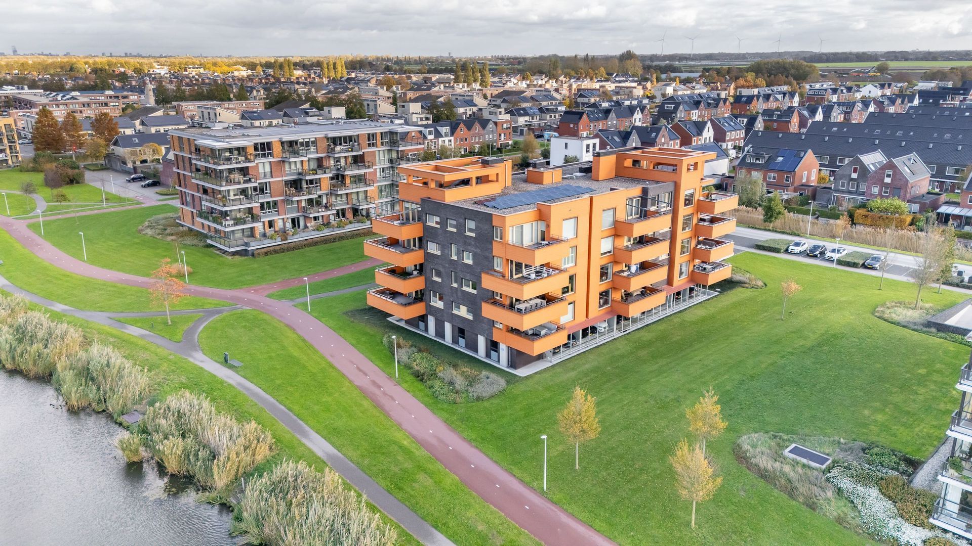 Muzieklaan 12, Oud-Beijerland foto-44 blur