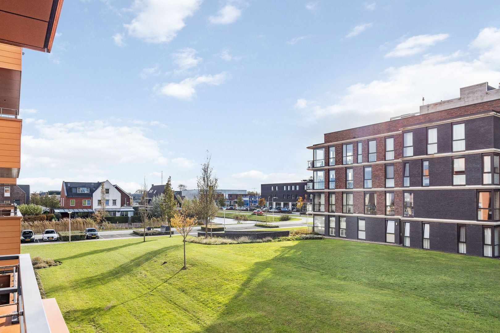 Muzieklaan 12, Oud-Beijerland foto-43 blur