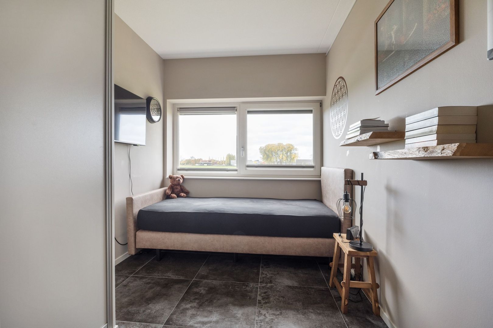 Muzieklaan 12, Oud-Beijerland foto-31 blur