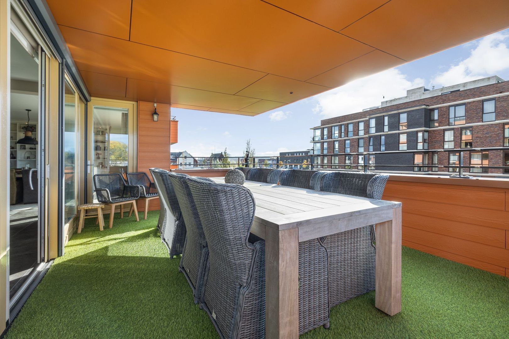 Muzieklaan 12, Oud-Beijerland foto-35 blur