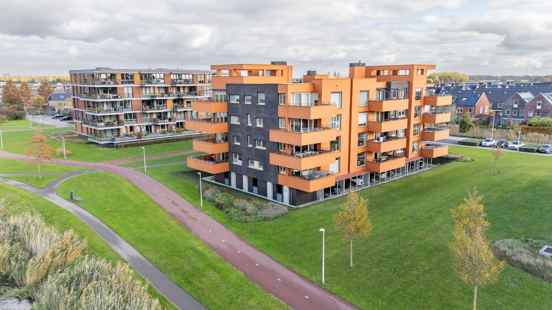 Muzieklaan 12, Oud-Beijerland foto-45 blur