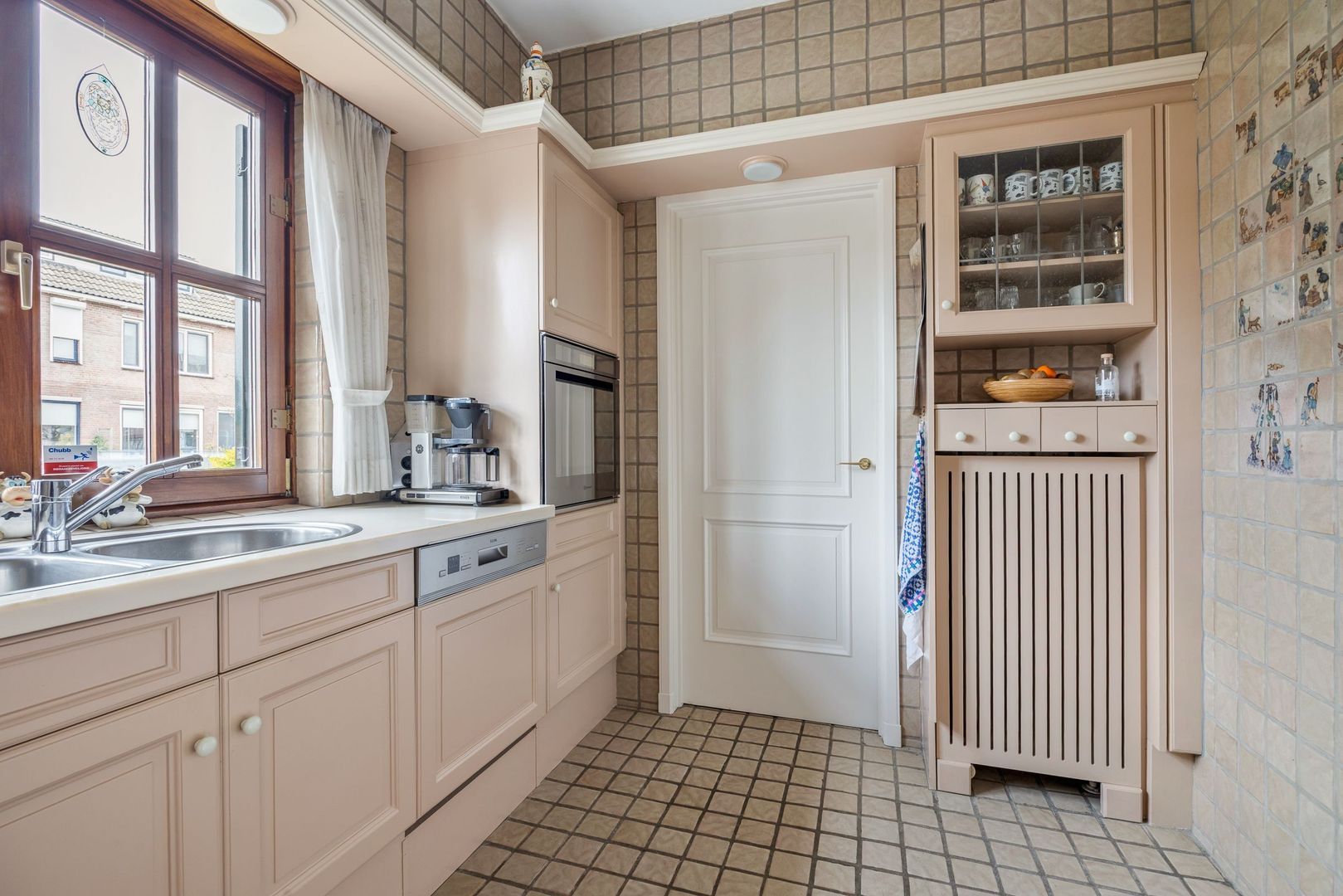 Sinte Catharinadal 2, Willemstad foto-13 blur