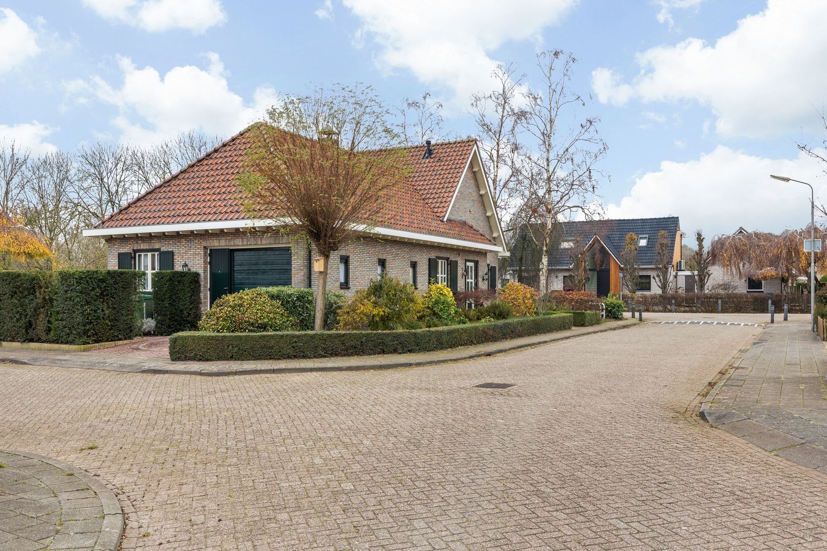 Sinte Catharinadal 2, Willemstad foto-2 blur