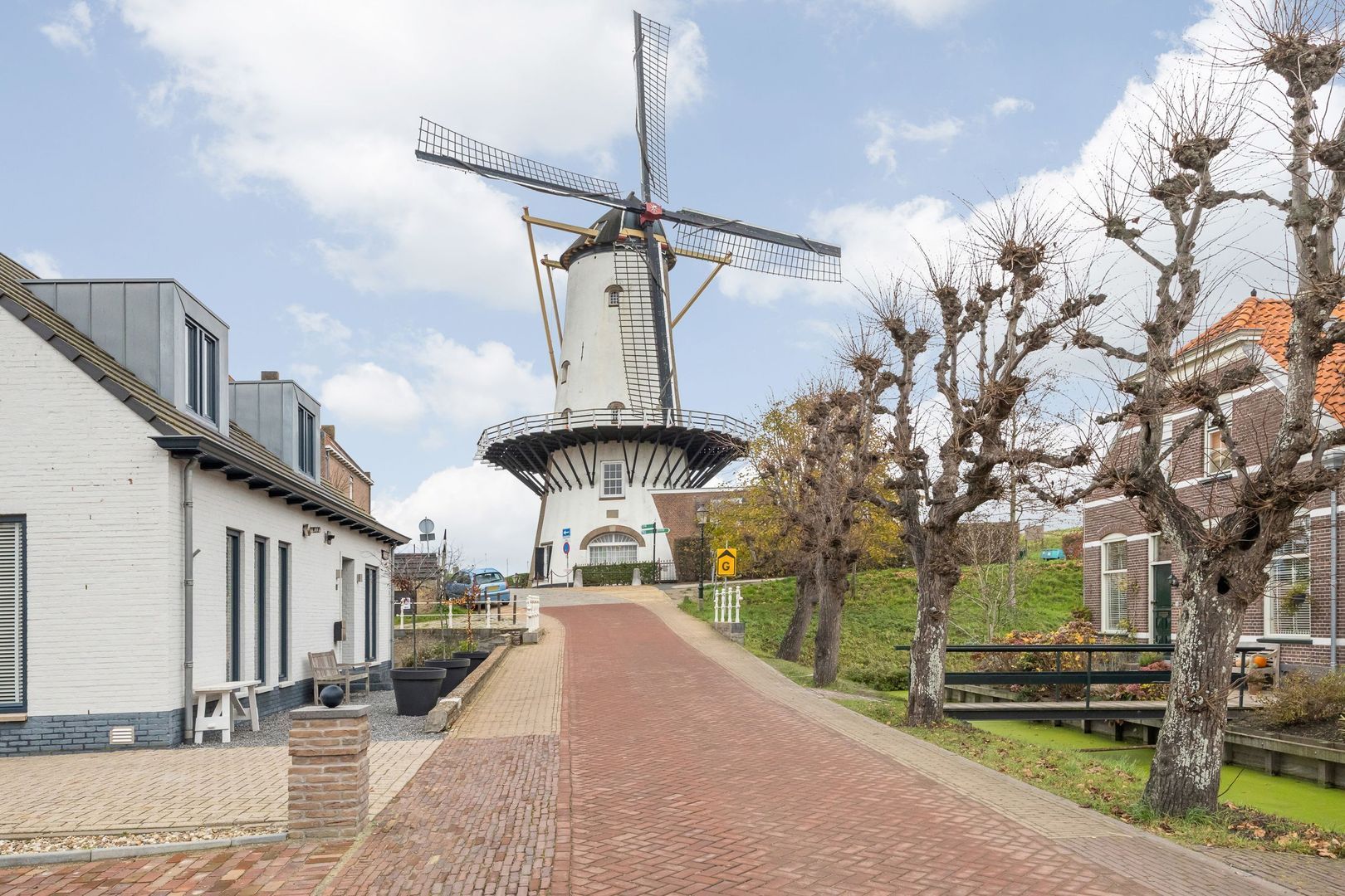 Sinte Catharinadal 2, Willemstad foto-36 blur