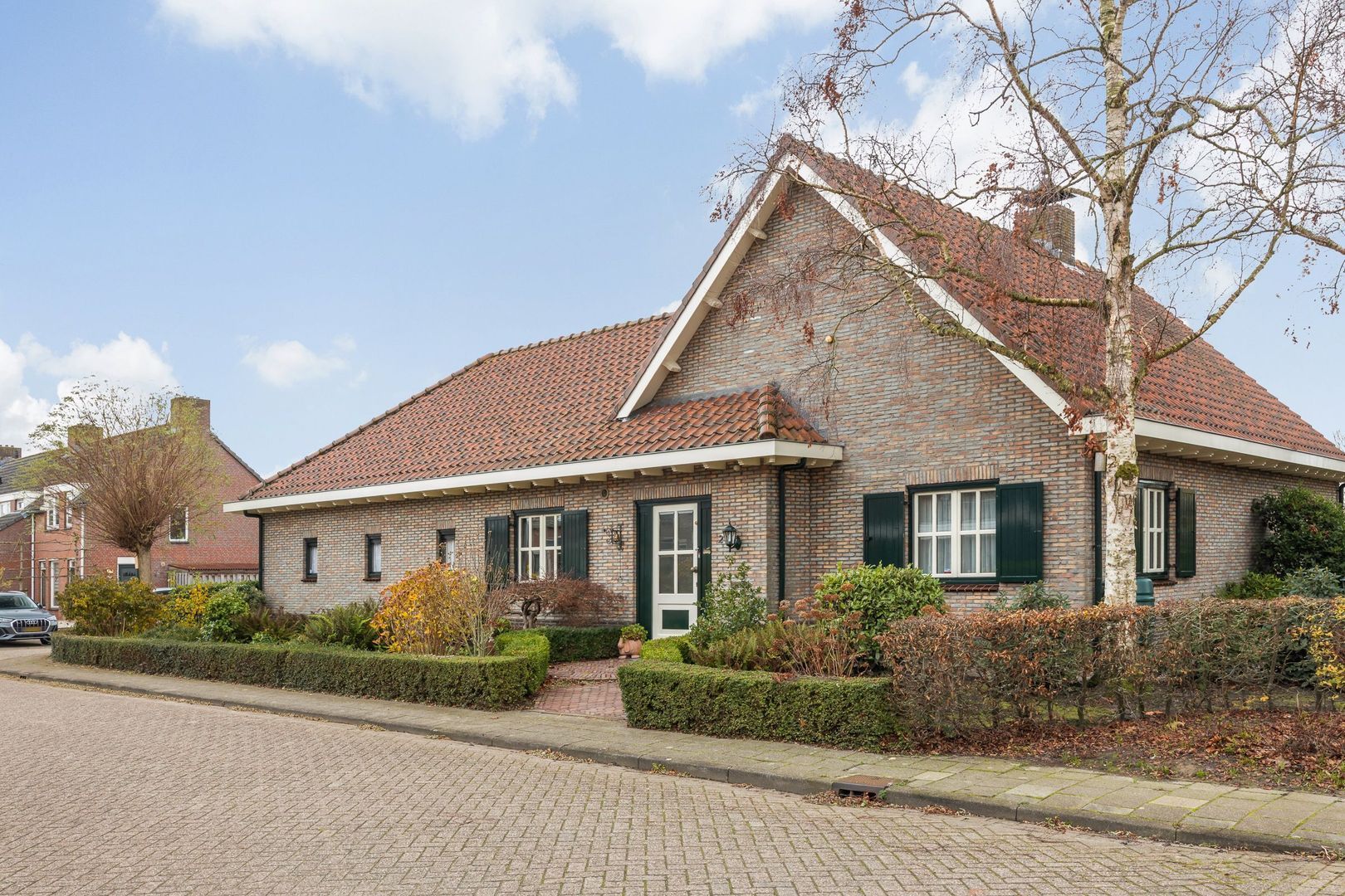 Sinte Catharinadal 2, Willemstad foto-1 blur