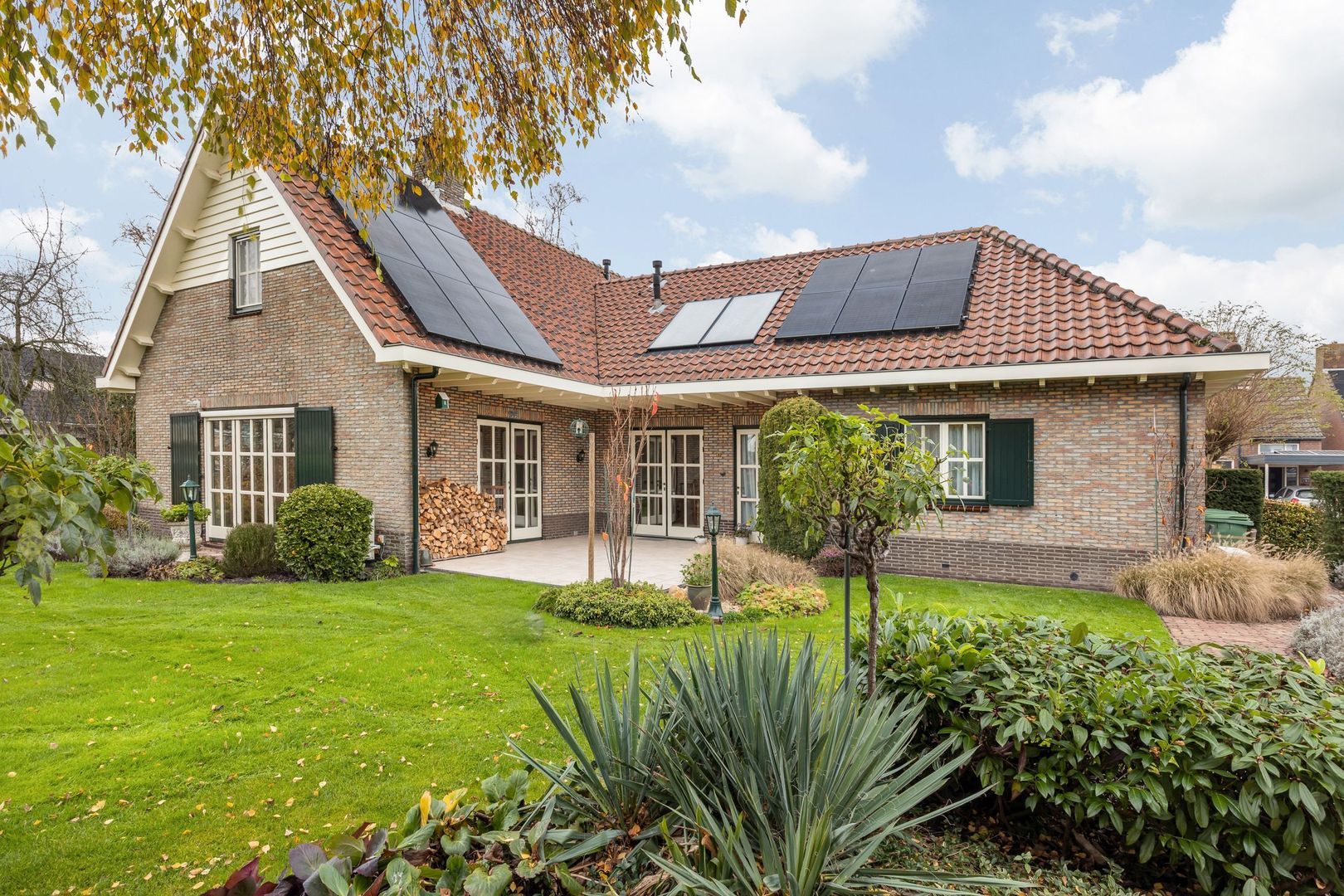 Sinte Catharinadal 2, Willemstad foto-3 blur