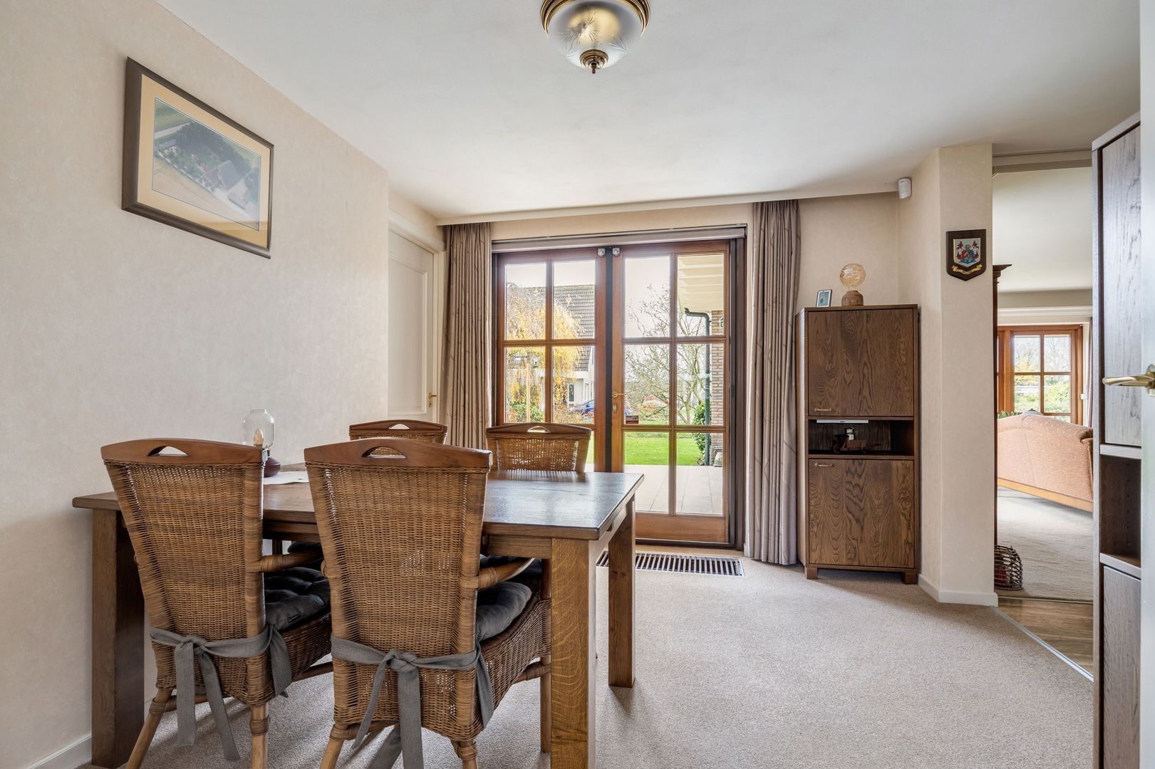 Sinte Catharinadal 2, Willemstad foto-11 blur