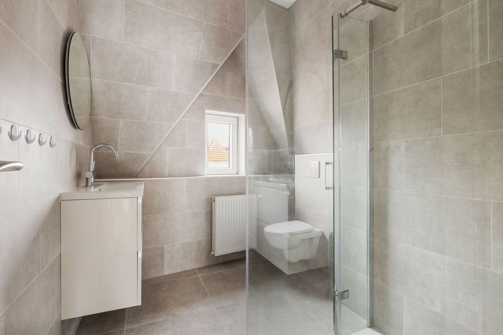 Markt 4 a, Steenbergen foto-15 blur