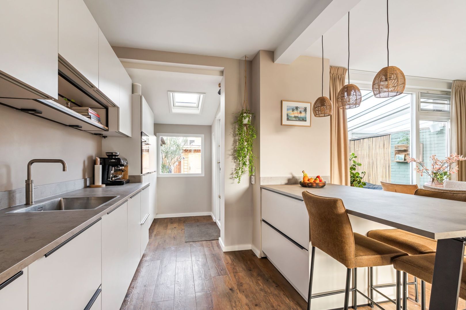 Kartuizerveld 19, Westmaas foto-2 blur