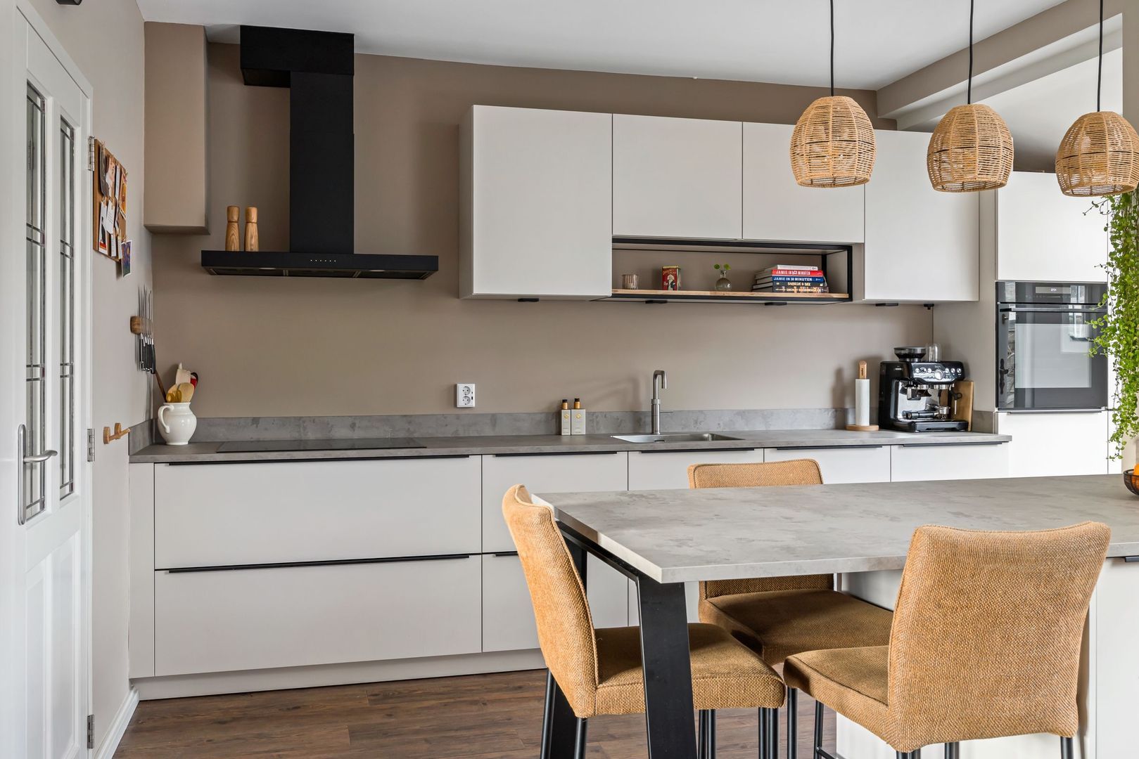 Kartuizerveld 19, Westmaas foto-14 blur