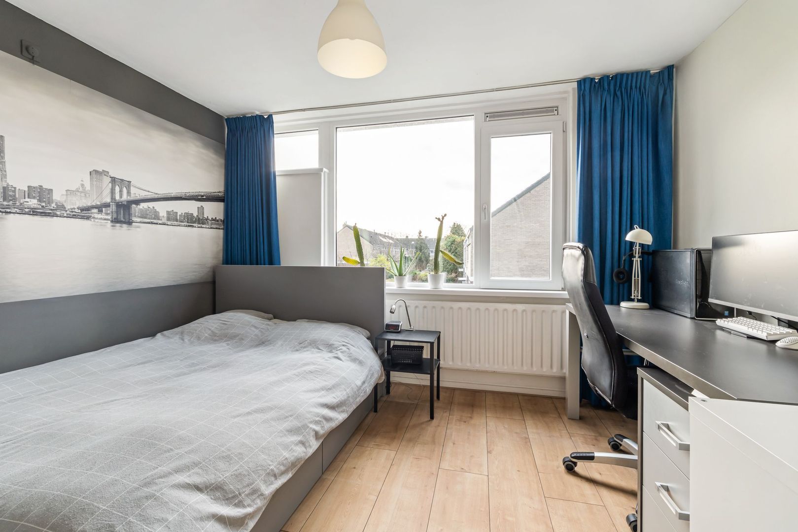 Kartuizerveld 19, Westmaas foto-22 blur