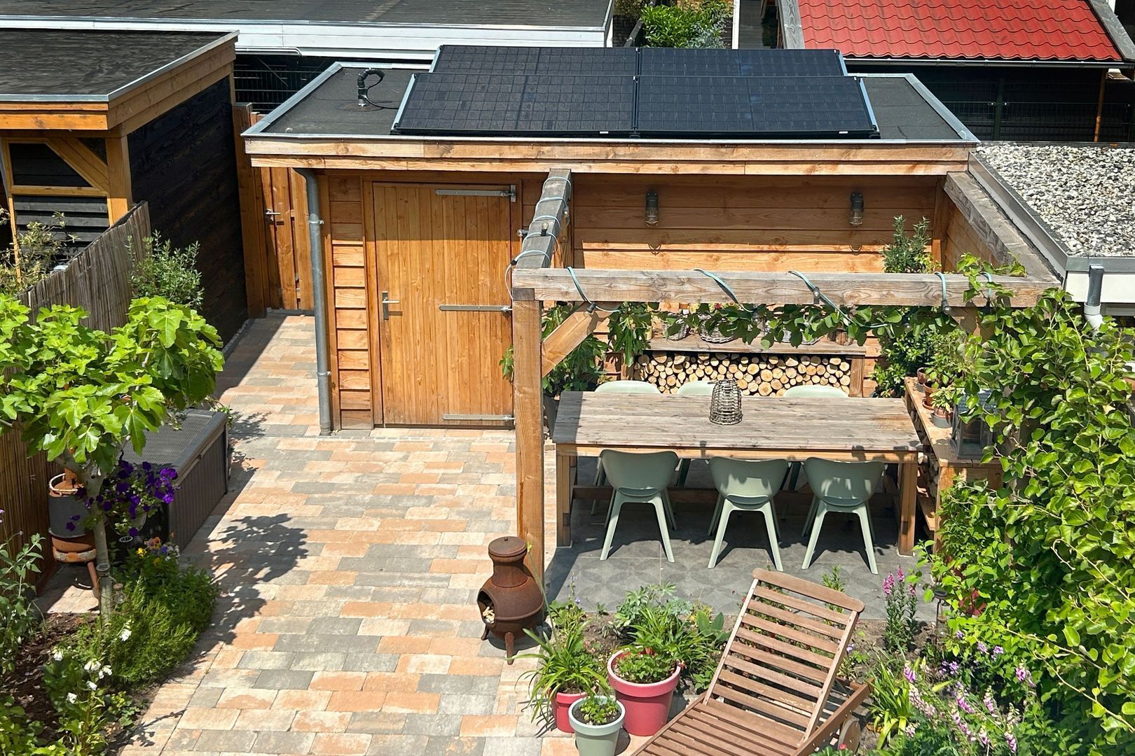 Kartuizerveld 19, Westmaas foto-35 blur