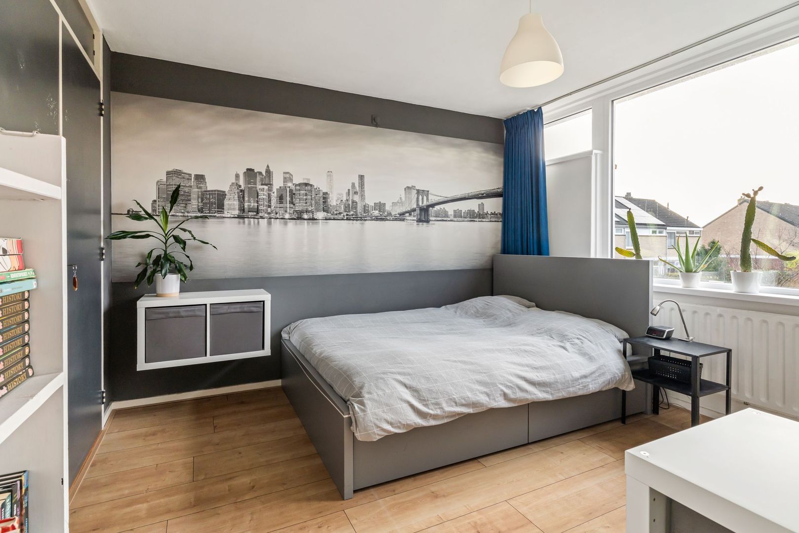 Kartuizerveld 19, Westmaas foto-21 blur