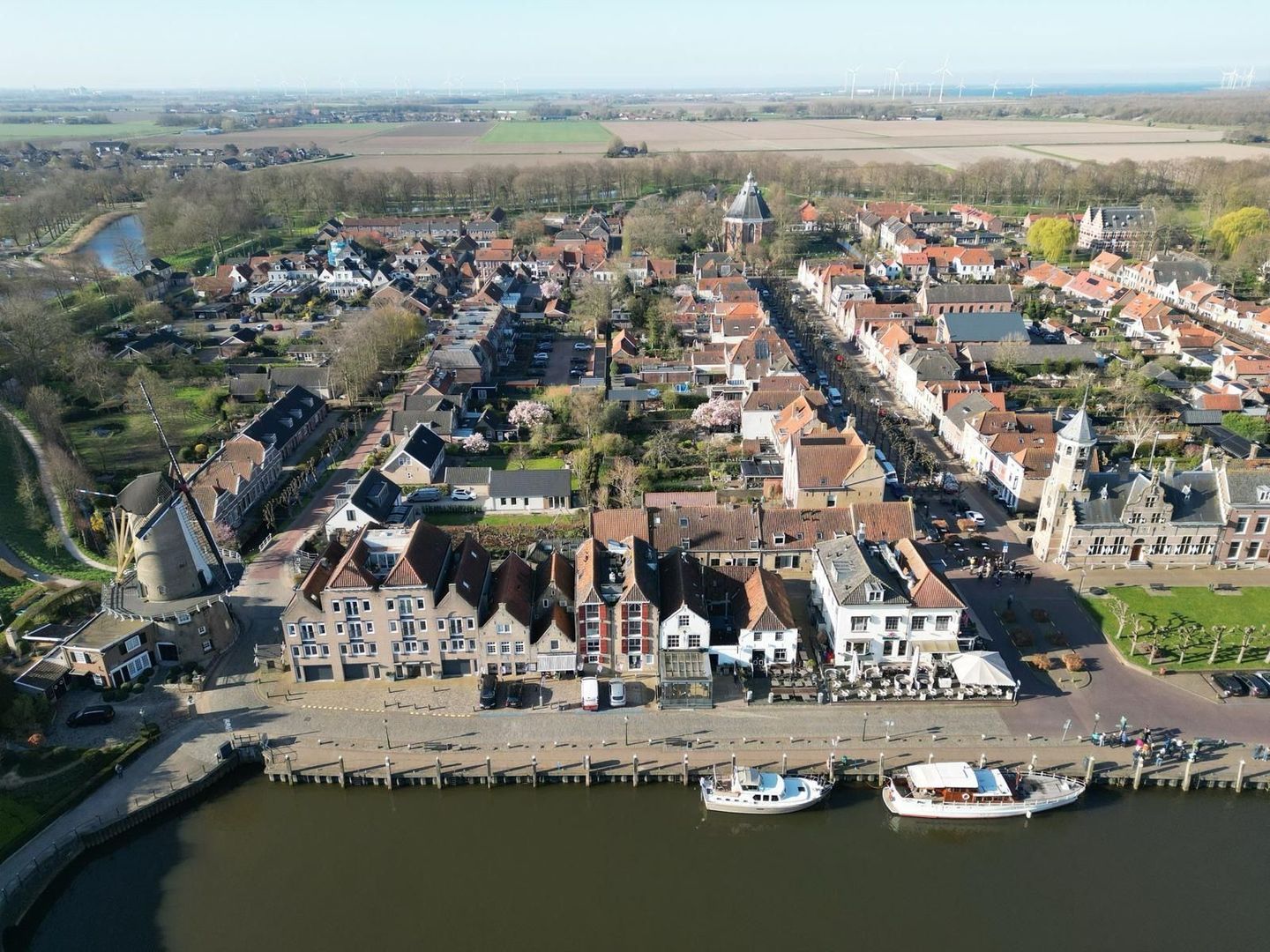 Benedenkade 3 d, Willemstad foto-36 blur