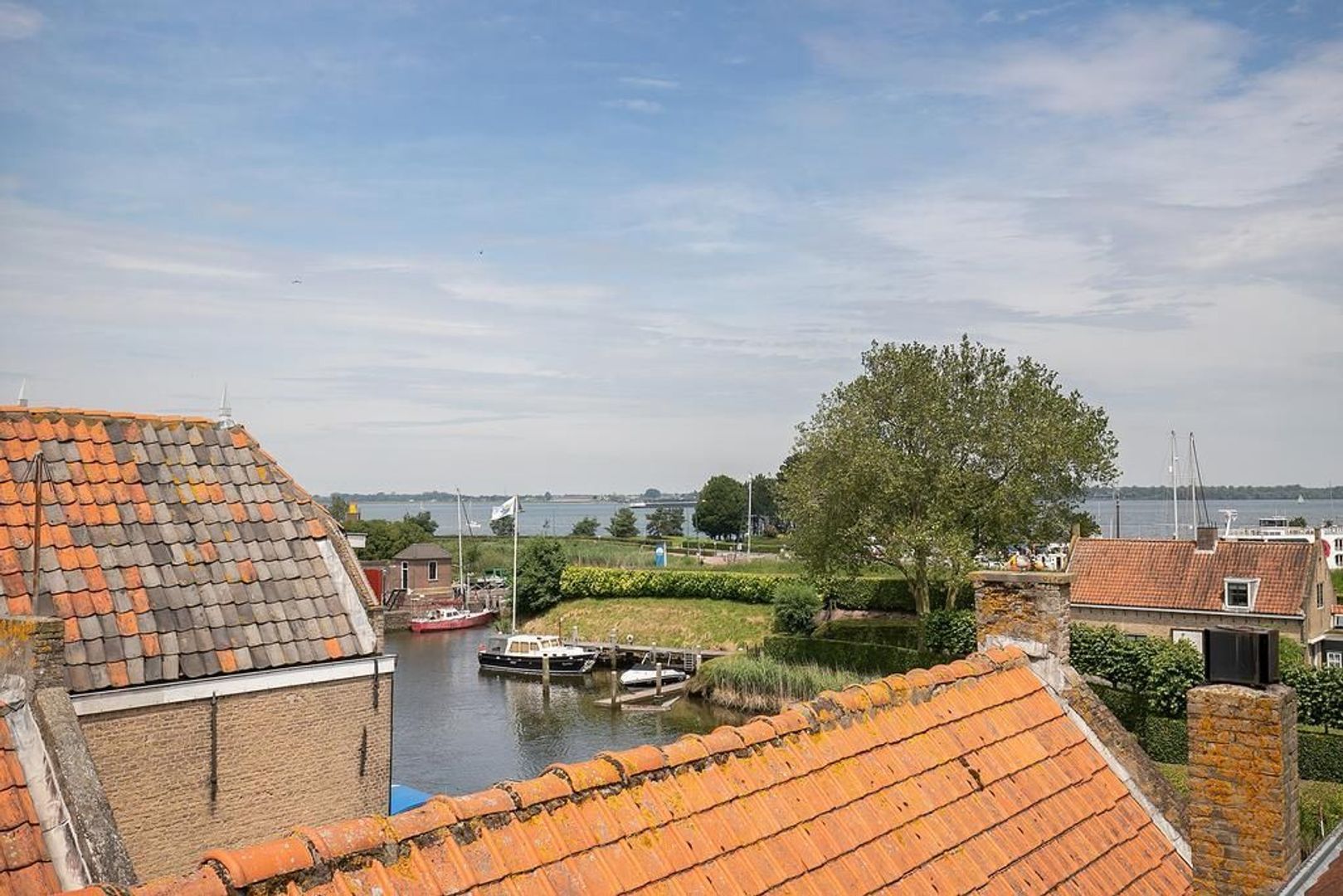 Benedenkade 3 d, Willemstad foto-28 blur