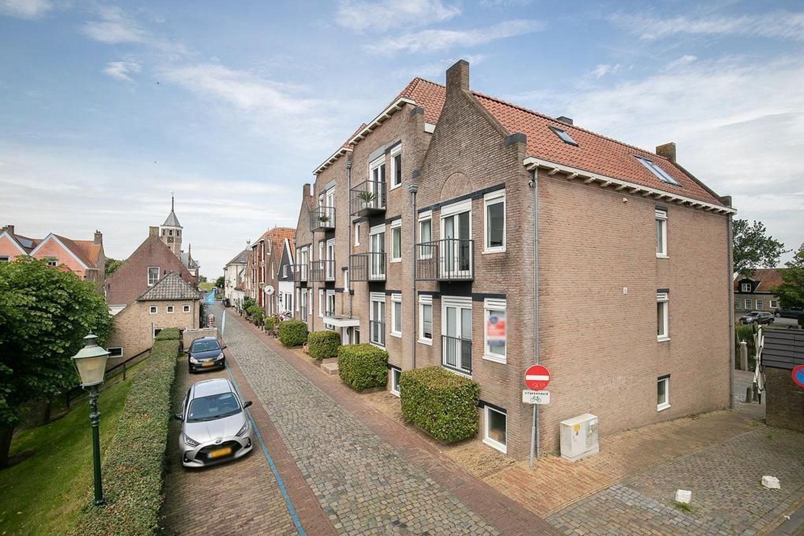 Benedenkade 3 d, Willemstad foto-32 blur