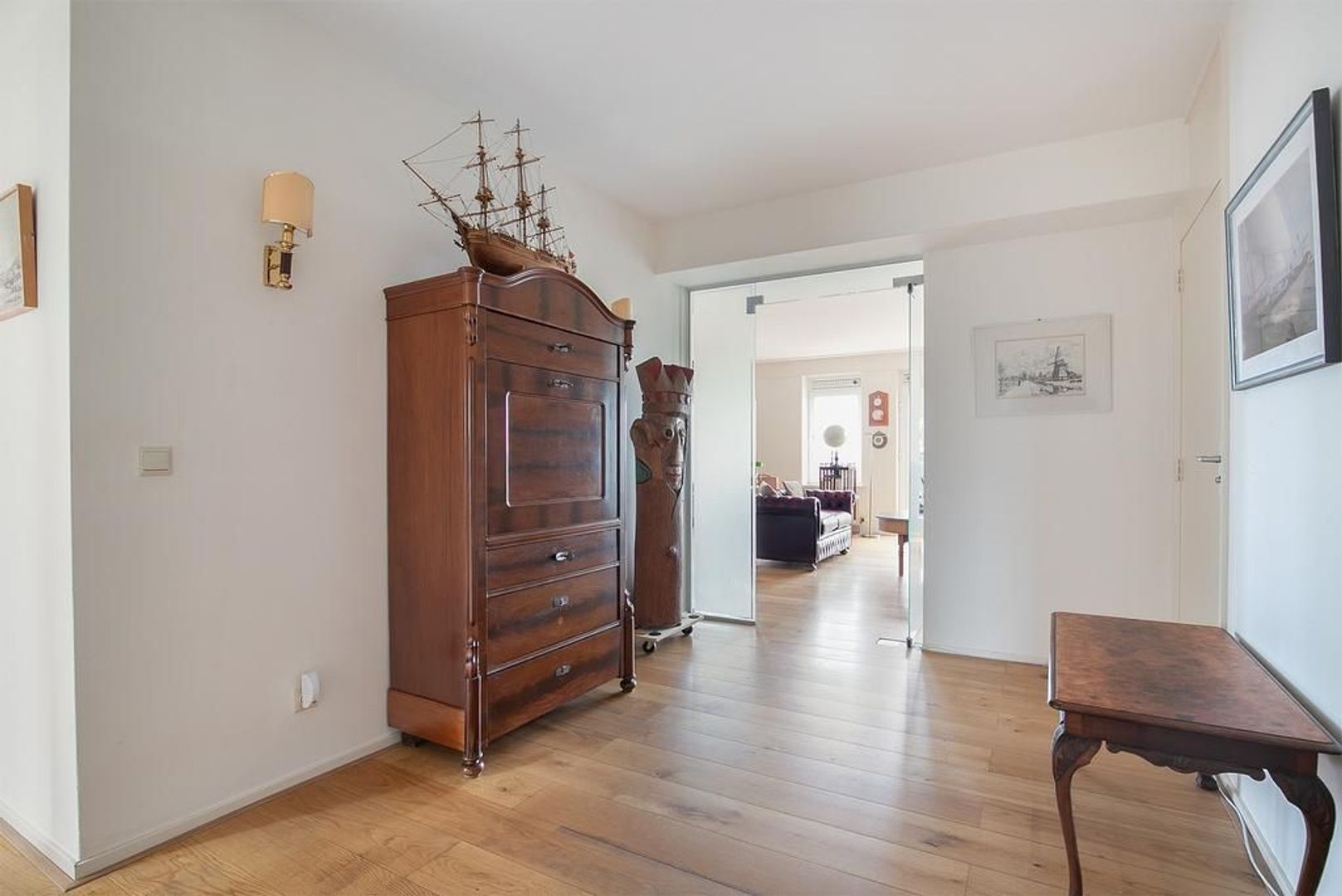 Benedenkade 3 d, Willemstad foto-5 blur