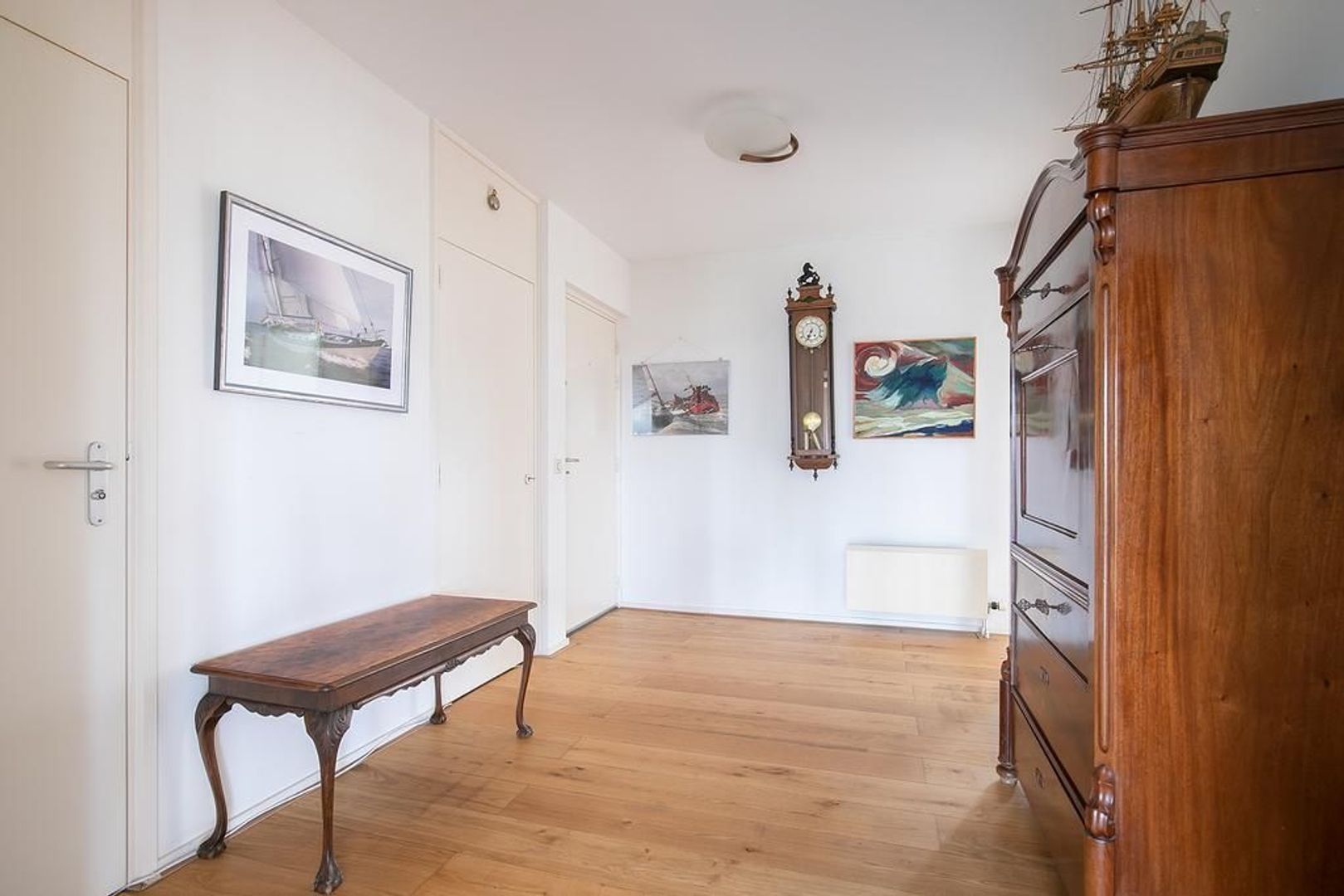 Benedenkade 3 d, Willemstad foto-6 blur