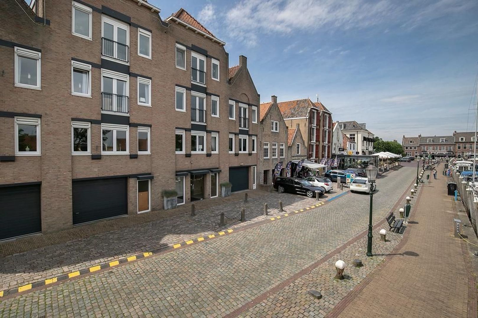 Benedenkade 3 d, Willemstad foto-29 blur