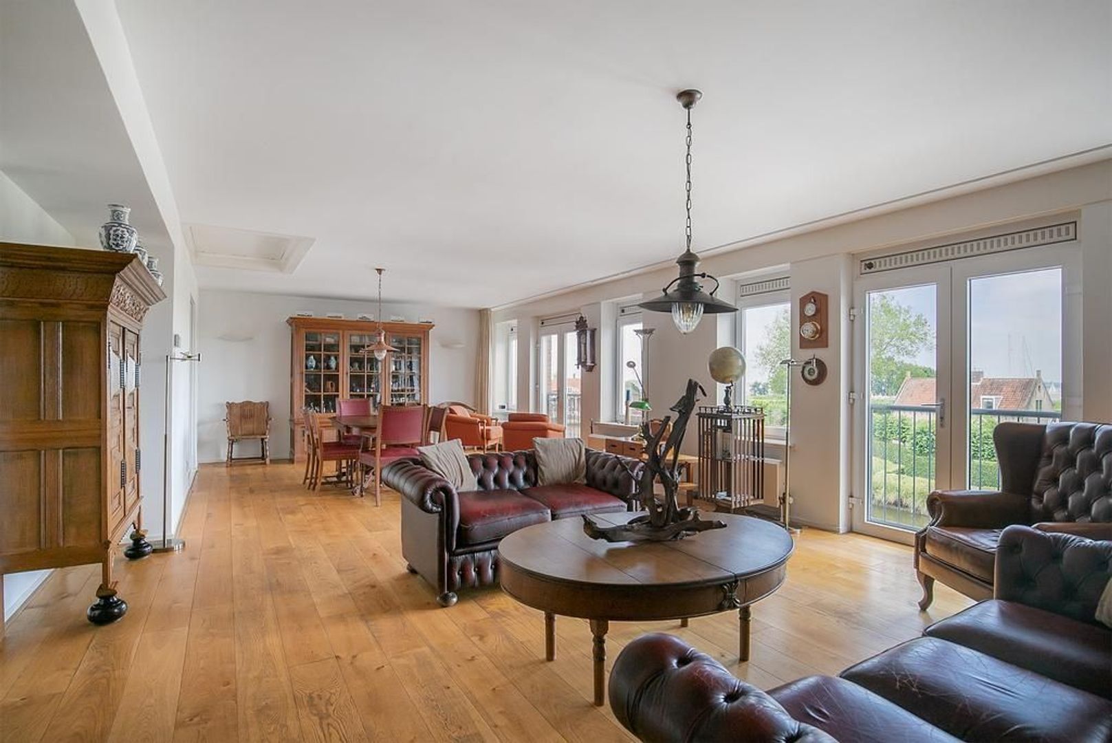 Benedenkade 3 d, Willemstad foto-9 blur