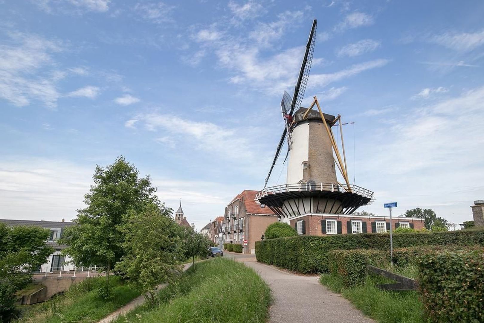 Benedenkade 3 d, Willemstad foto-34 blur