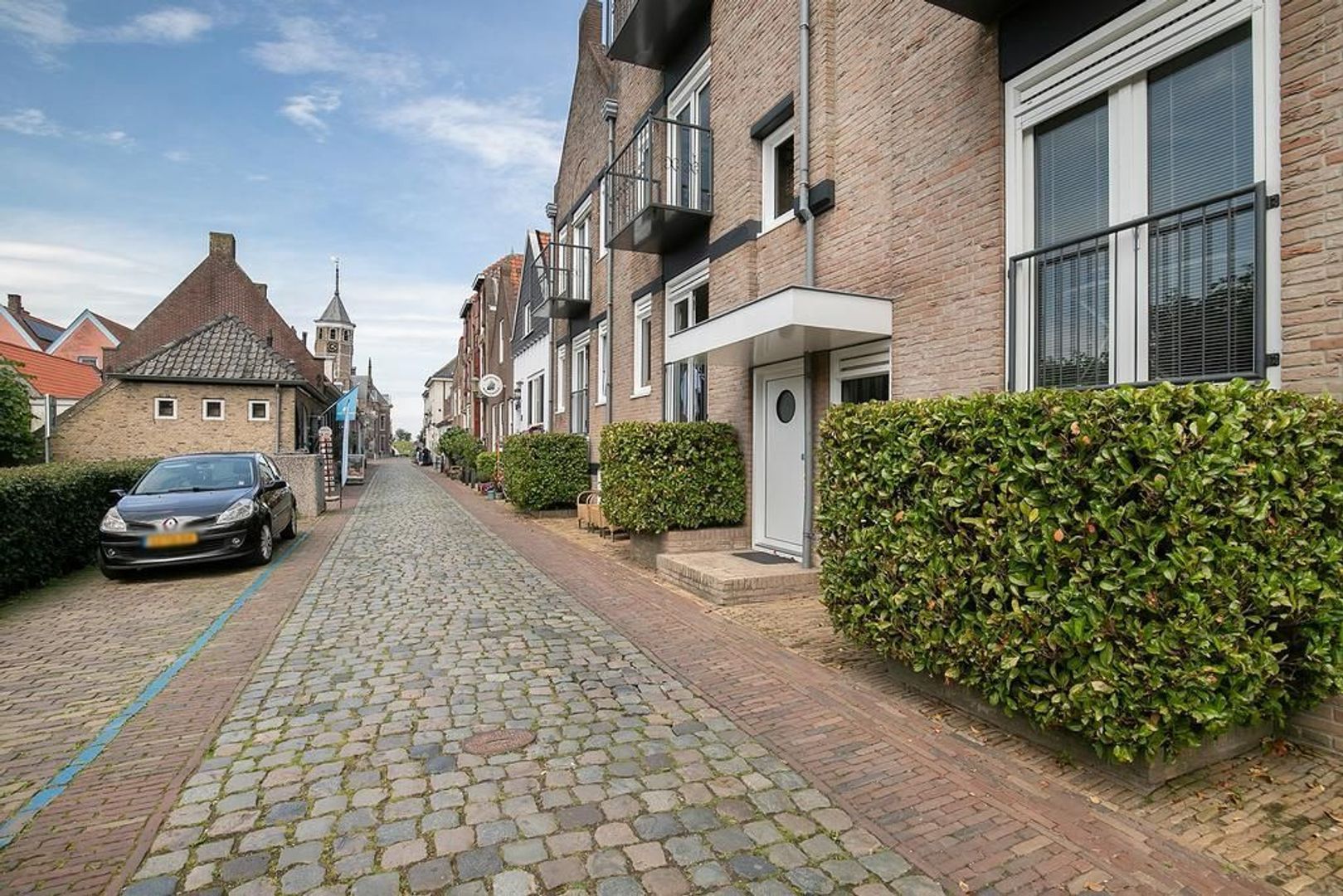 Benedenkade 3 d, Willemstad foto-31 blur