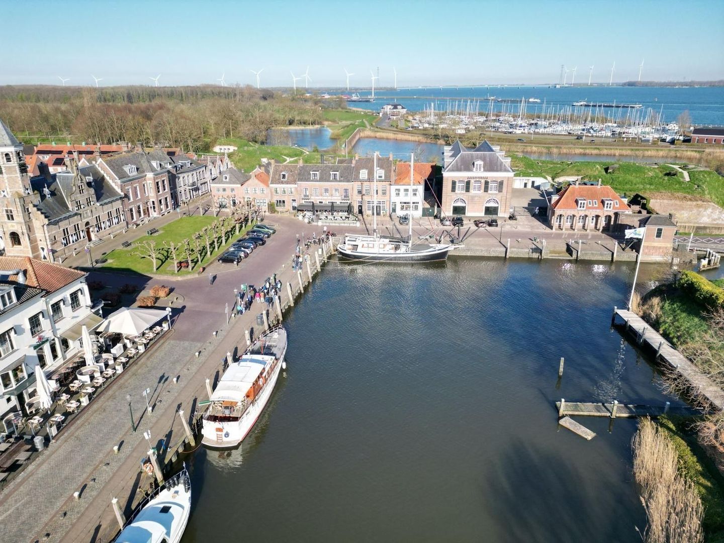 Benedenkade 3 d, Willemstad foto-38 blur