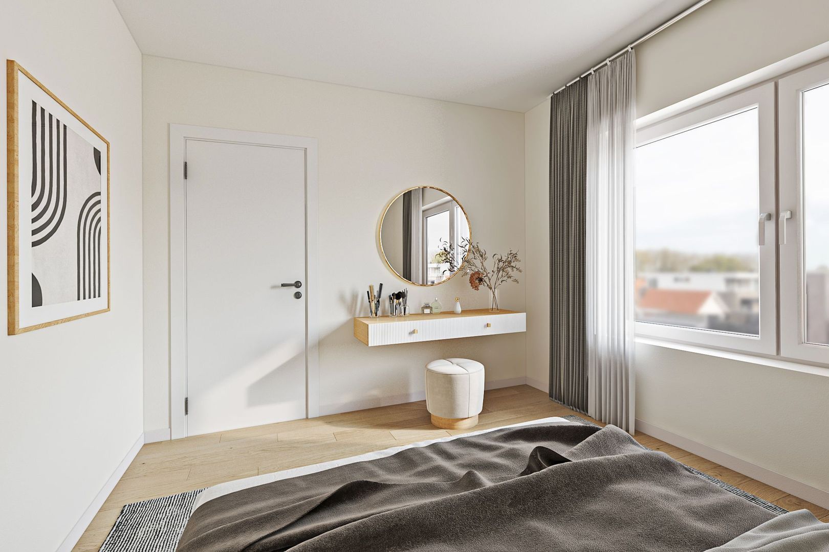 Markt 4 a, Steenbergen foto-4 blur