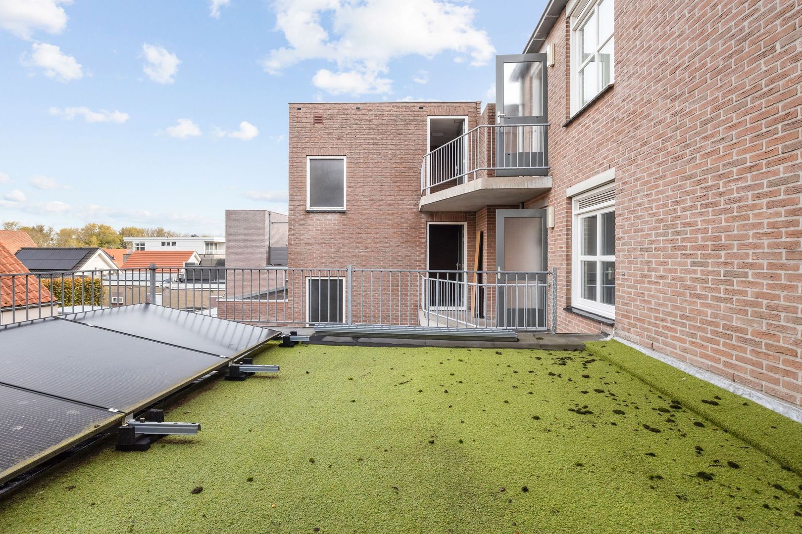 Markt 4 a, Steenbergen foto-10 blur