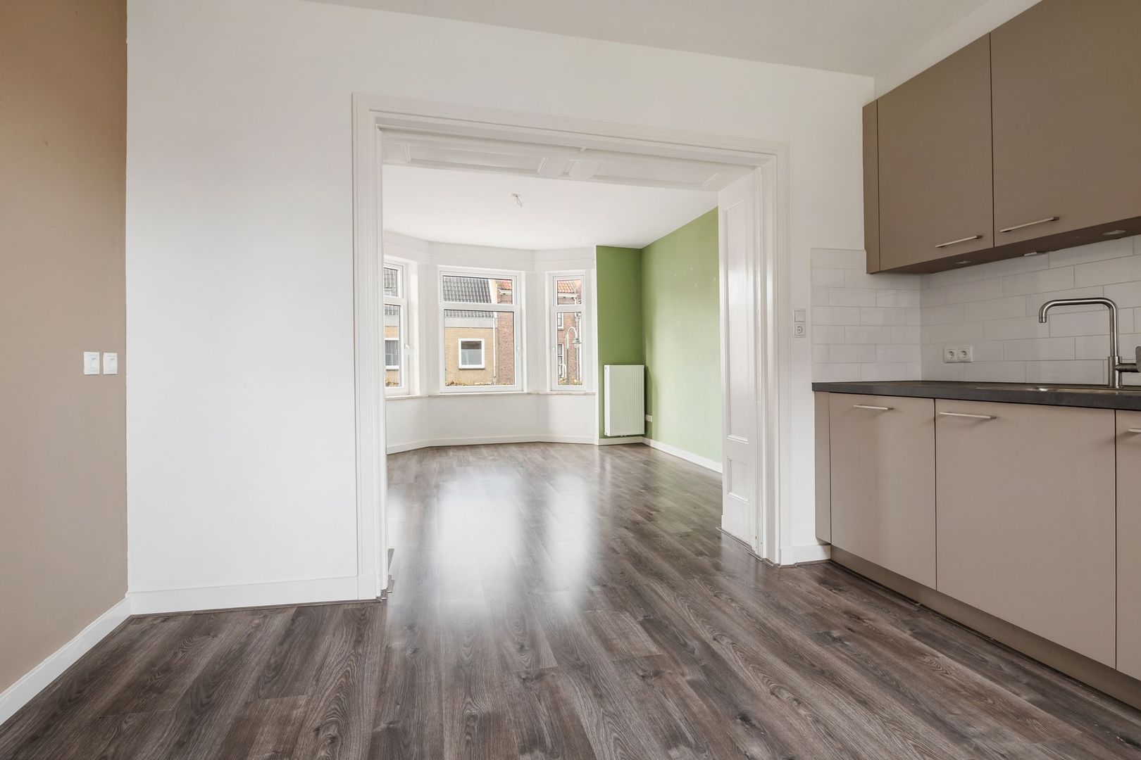 Markt 4 a, Steenbergen foto-7 blur