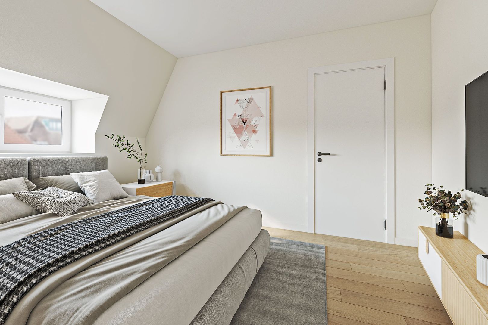 Markt 4 a, Steenbergen foto-3 blur