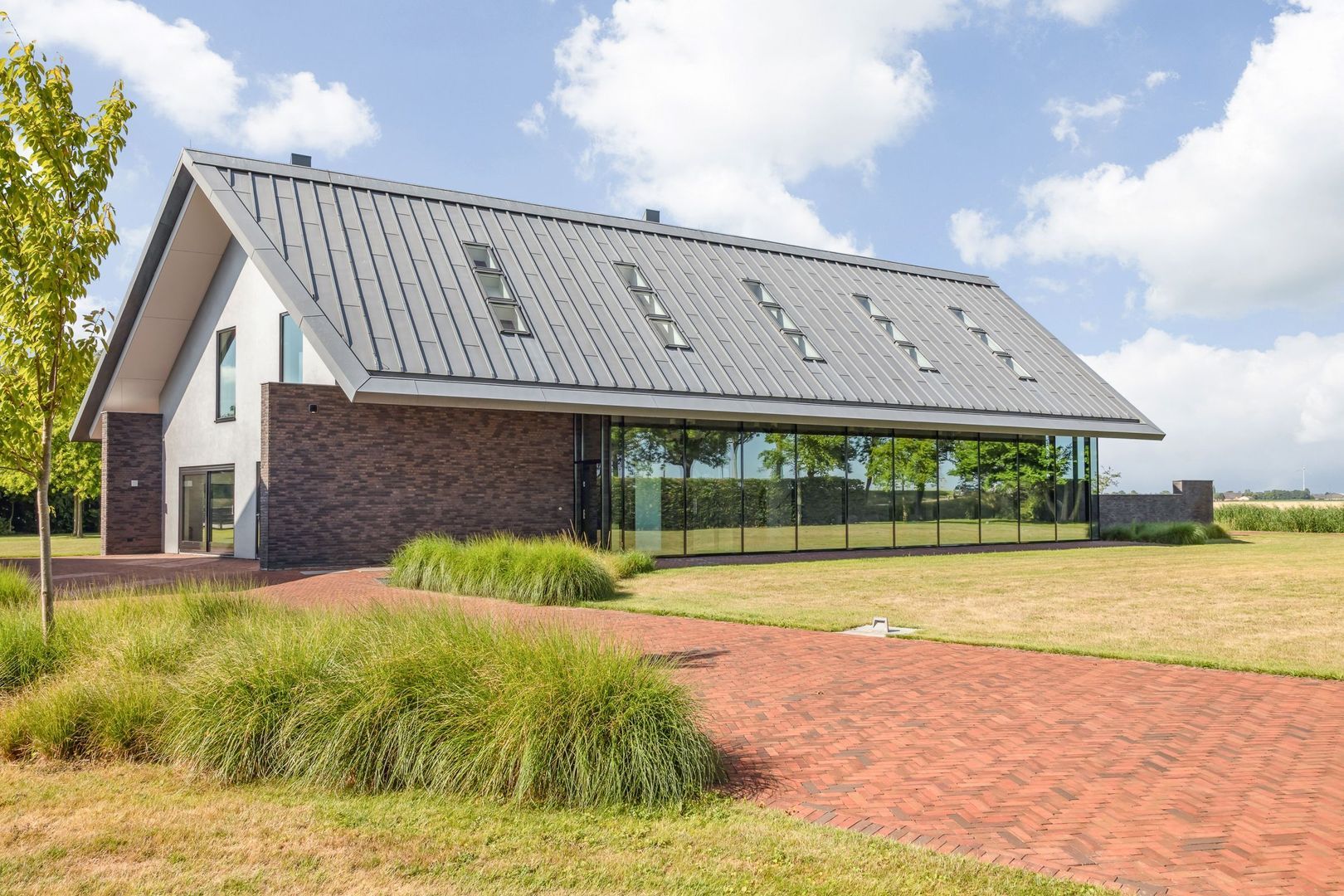 Middelsluissedijk OZ 74 a, Numansdorp foto-16 blur