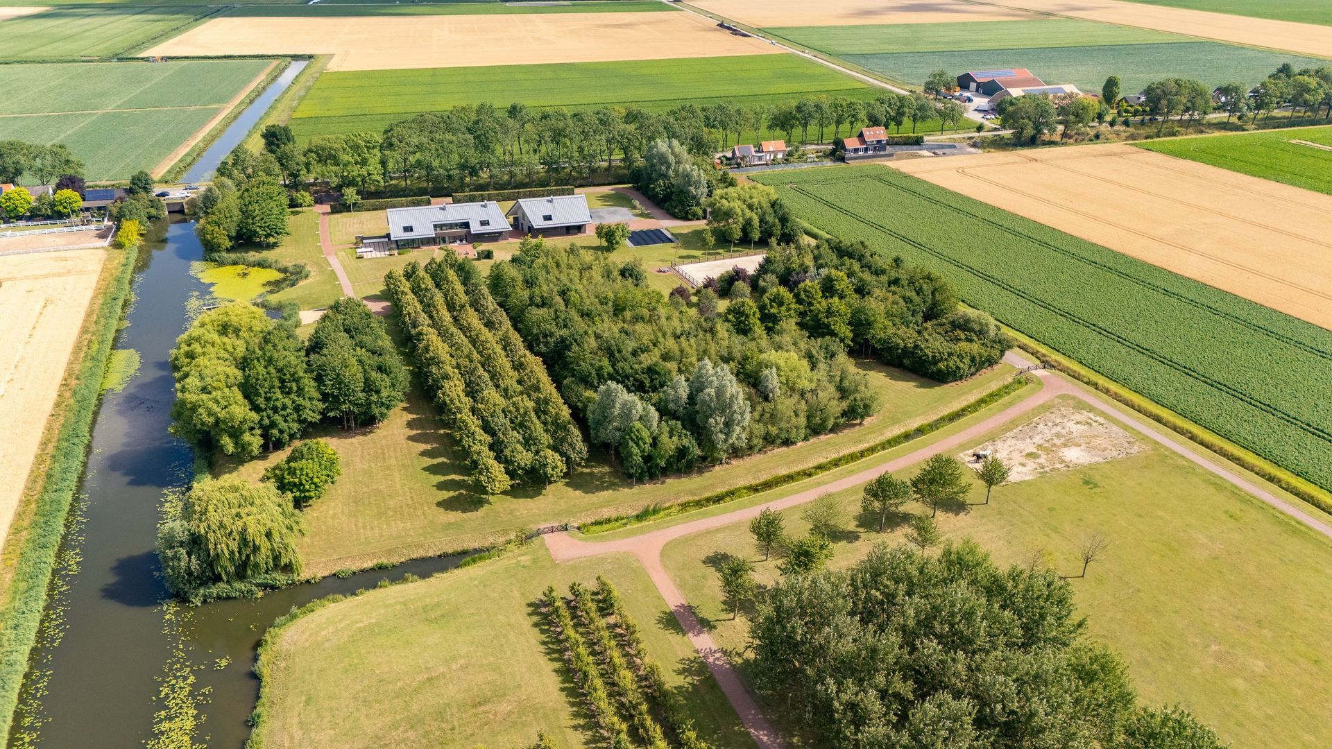 Middelsluissedijk OZ 74 a, Numansdorp foto-27 blur