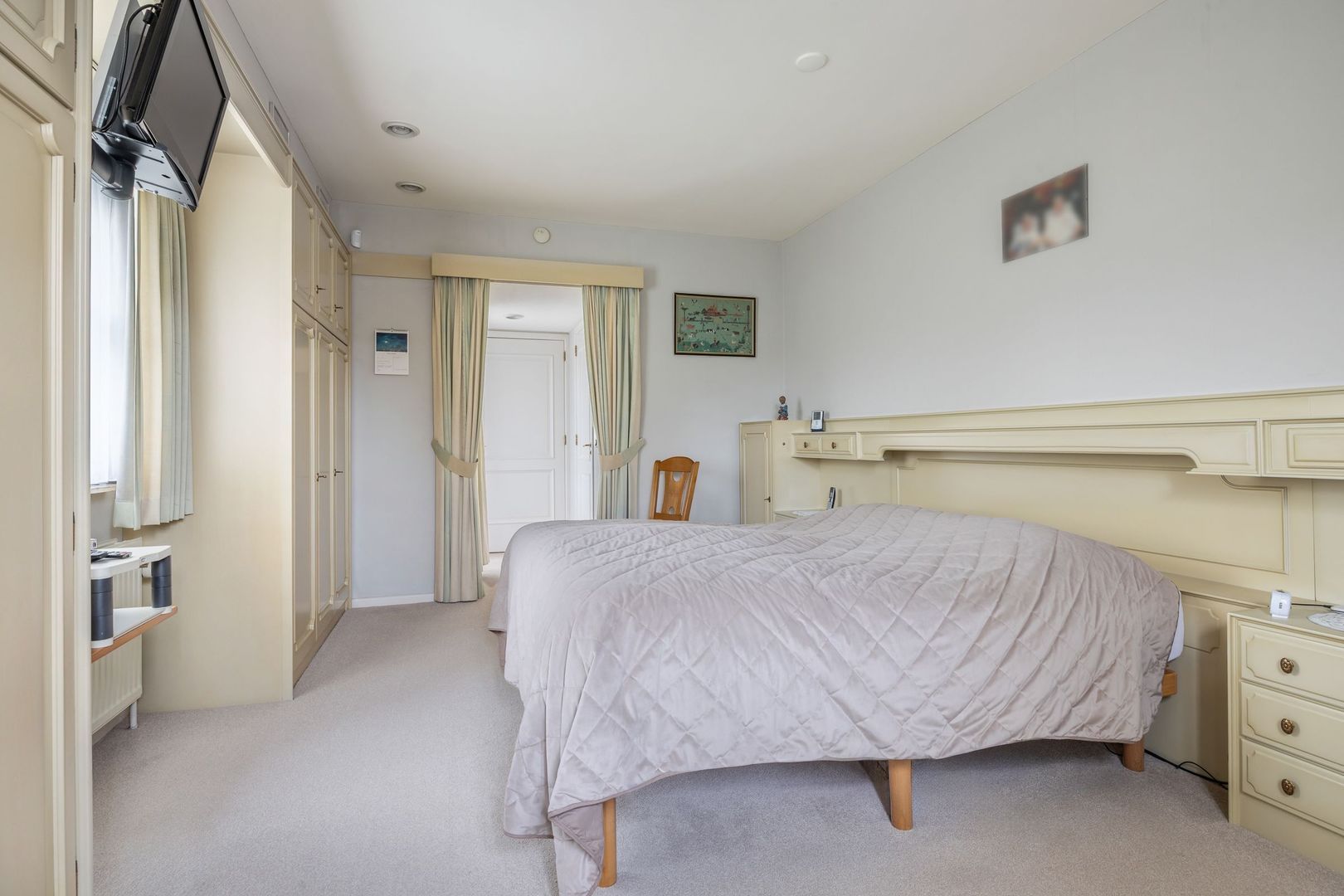 Sinte Catharinadal 2, Willemstad foto-17 blur