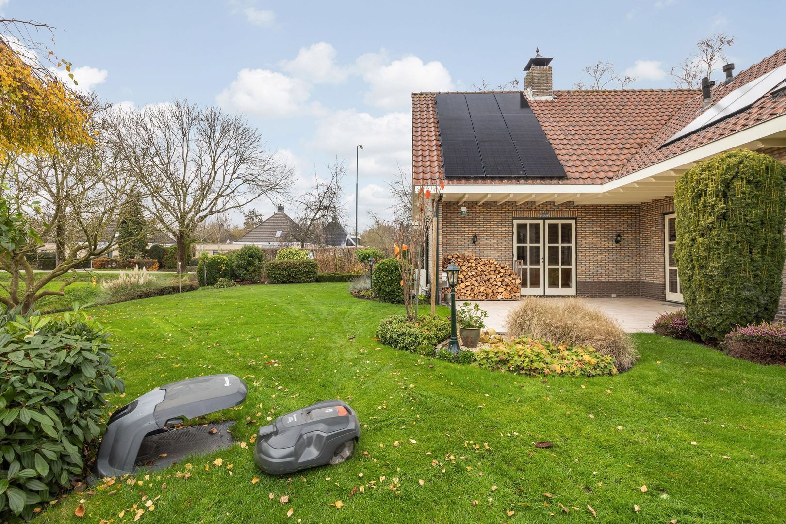 Sinte Catharinadal 2, Willemstad foto-30 blur