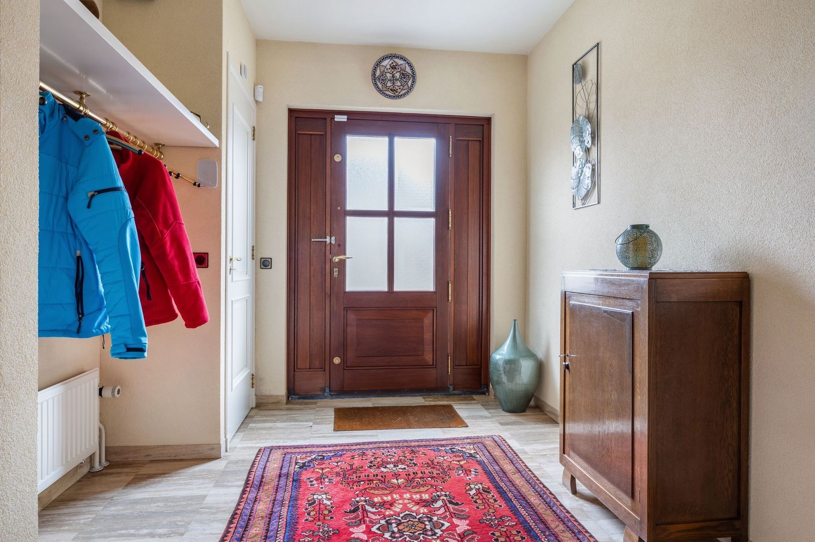 Sinte Catharinadal 2, Willemstad foto-4 blur