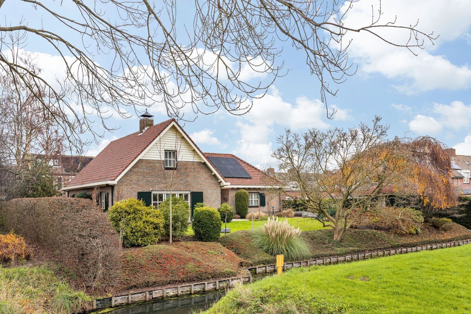 Sinte Catharinadal 2, Willemstad foto-0 blur