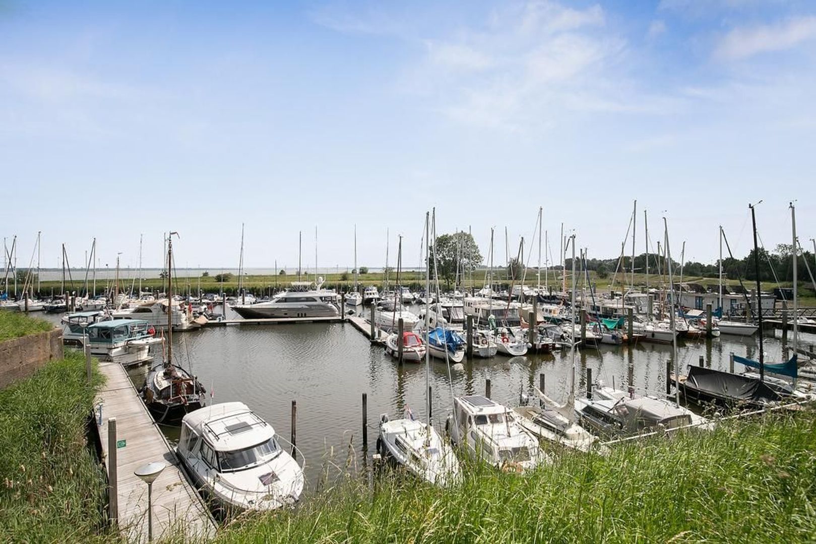 Benedenkade 3 d, Willemstad foto-36 blur