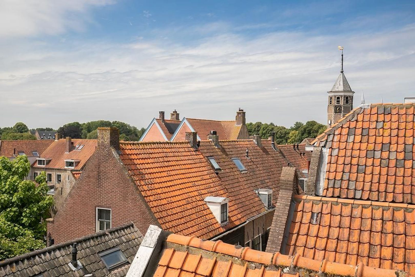 Benedenkade 3 d, Willemstad foto-27 blur