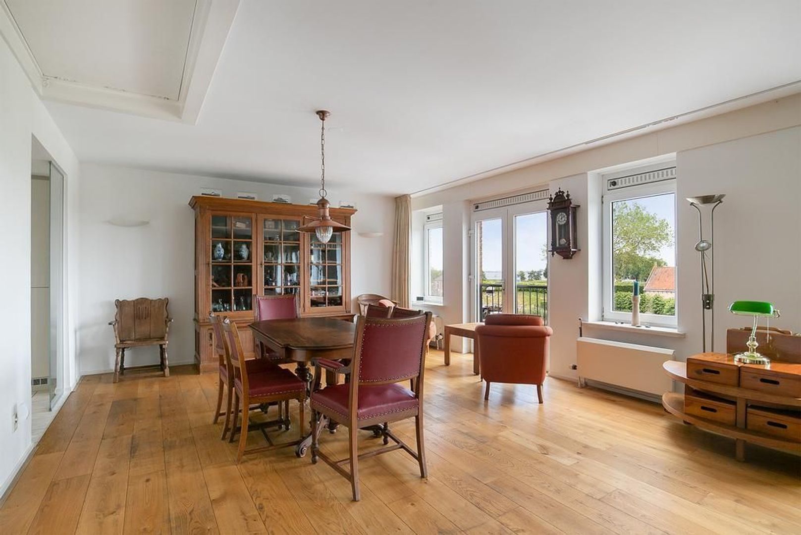 Benedenkade 3 d, Willemstad foto-11 blur