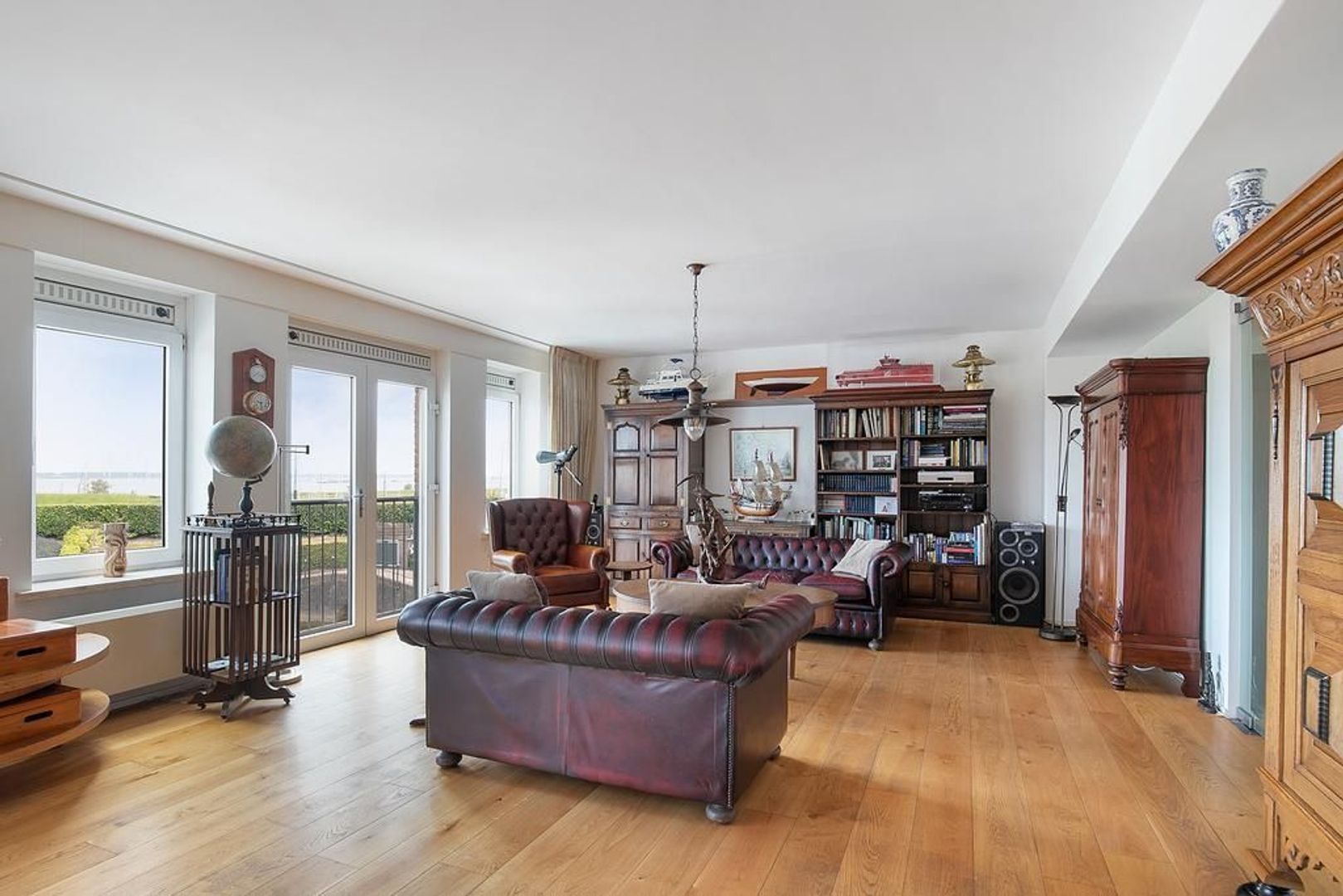 Benedenkade 3 d, Willemstad foto-10 blur