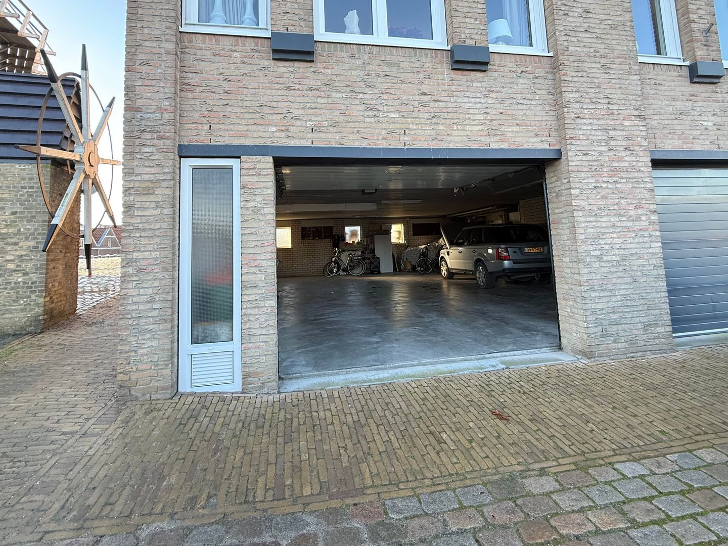 Benedenkade 3 d, Willemstad foto-34 blur